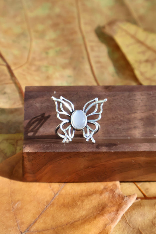 Slightwing - JEN DESIGNRINGS