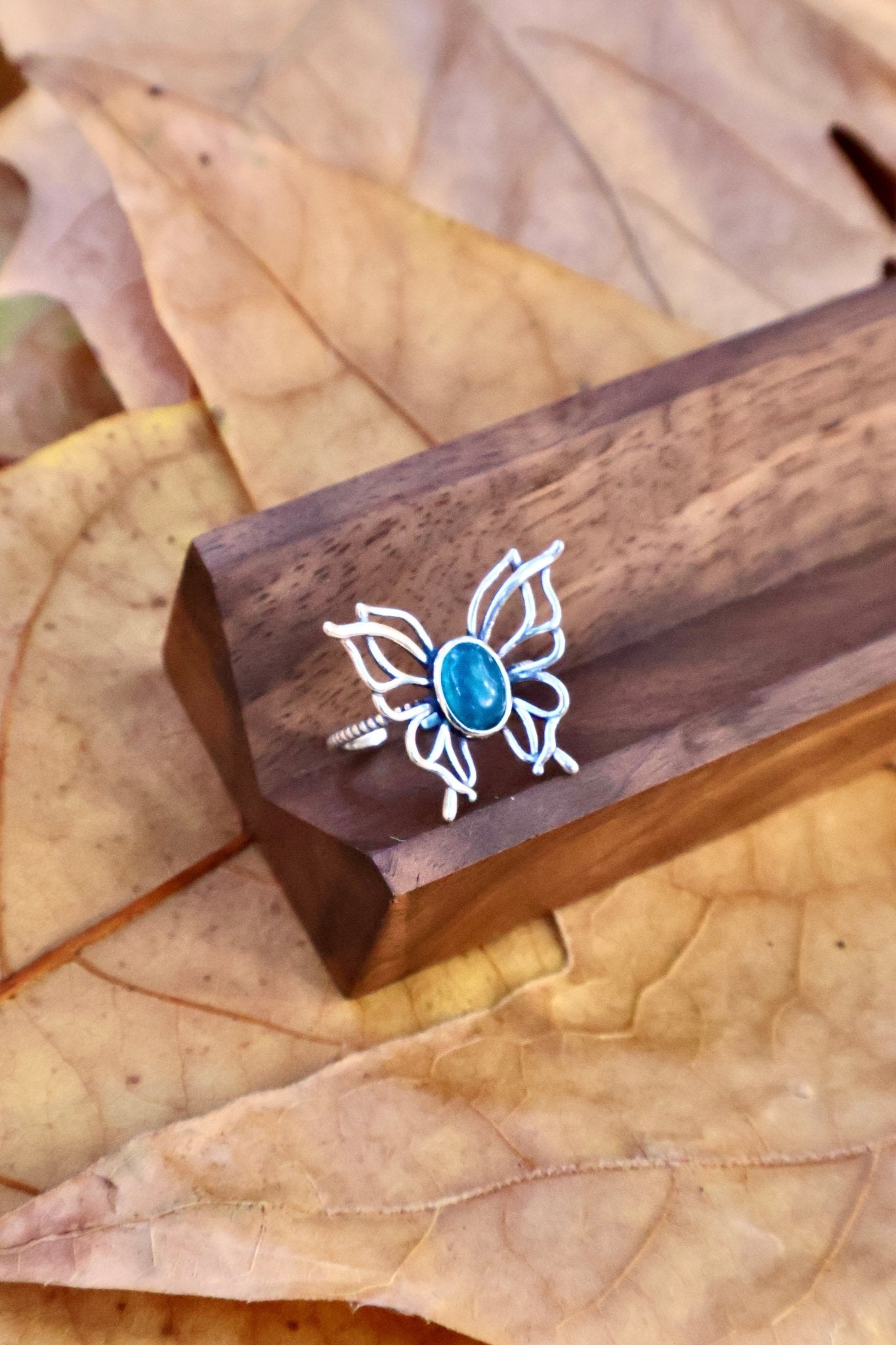 Slightwing - JEN DESIGNRINGS