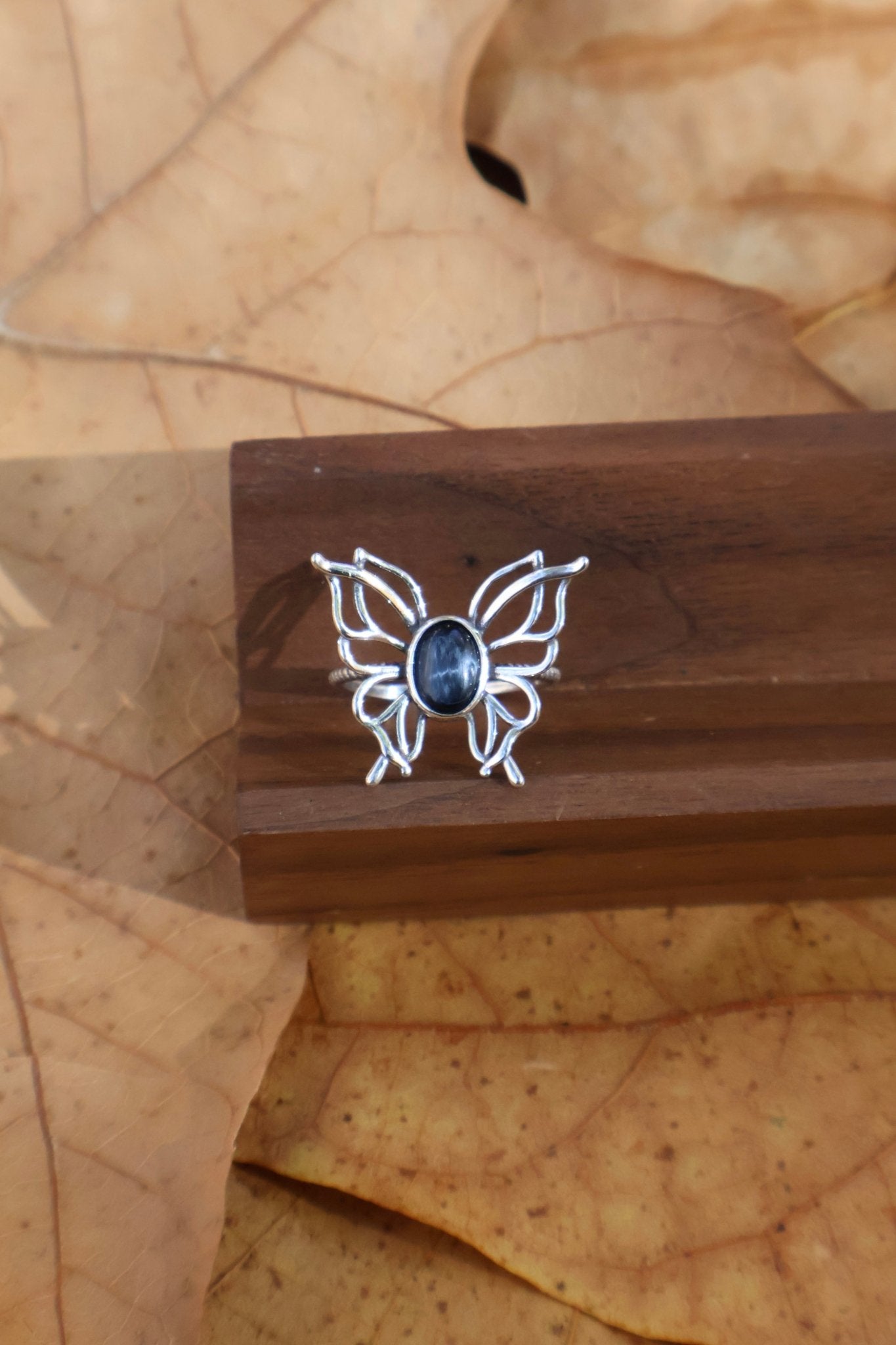 Slightwing - JEN DESIGNRINGS