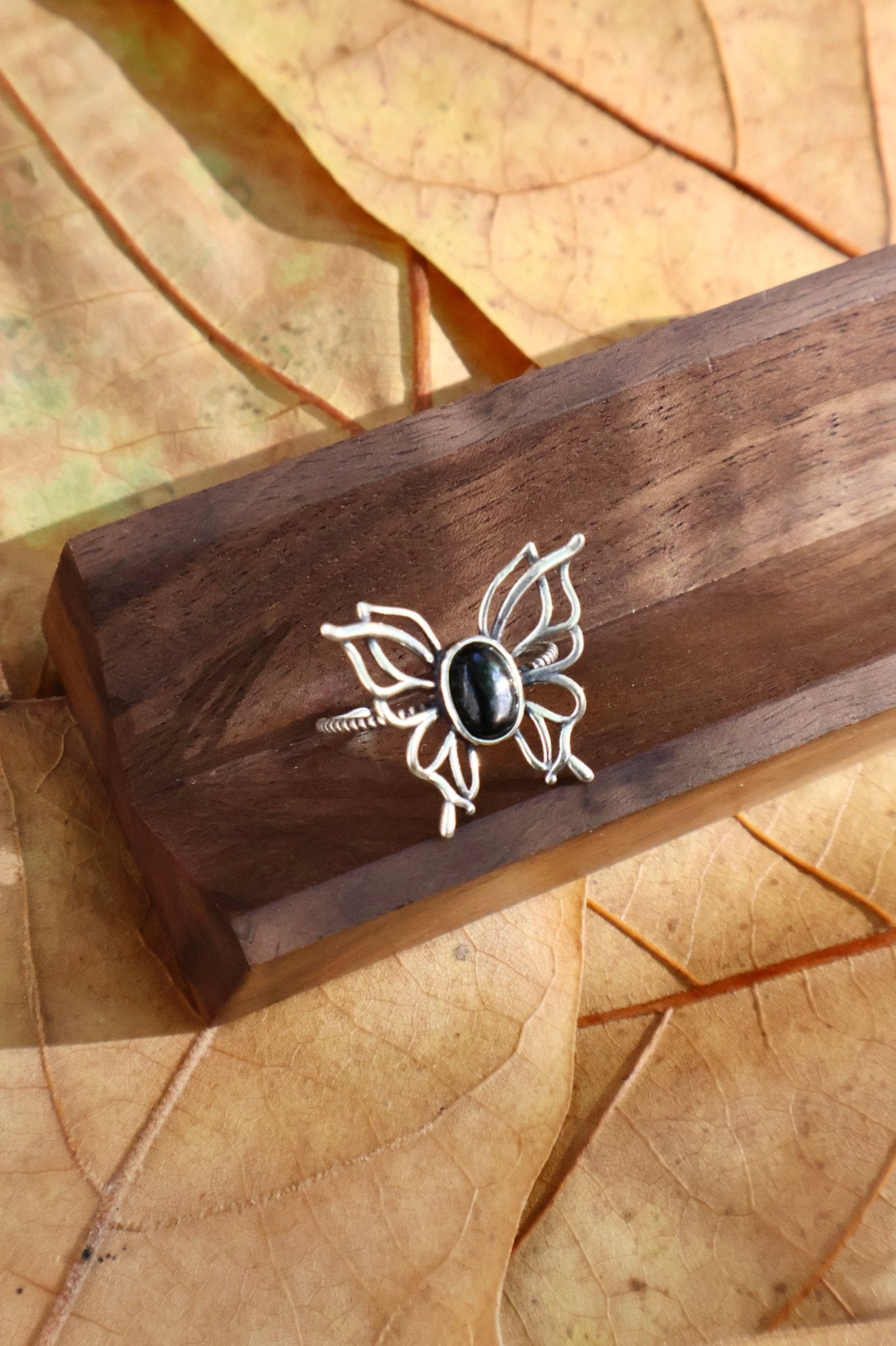 Slightwing - JEN DESIGNRINGS