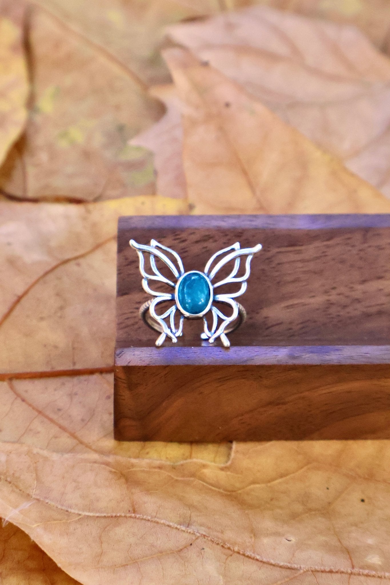 Slightwing - JEN DESIGNRINGS