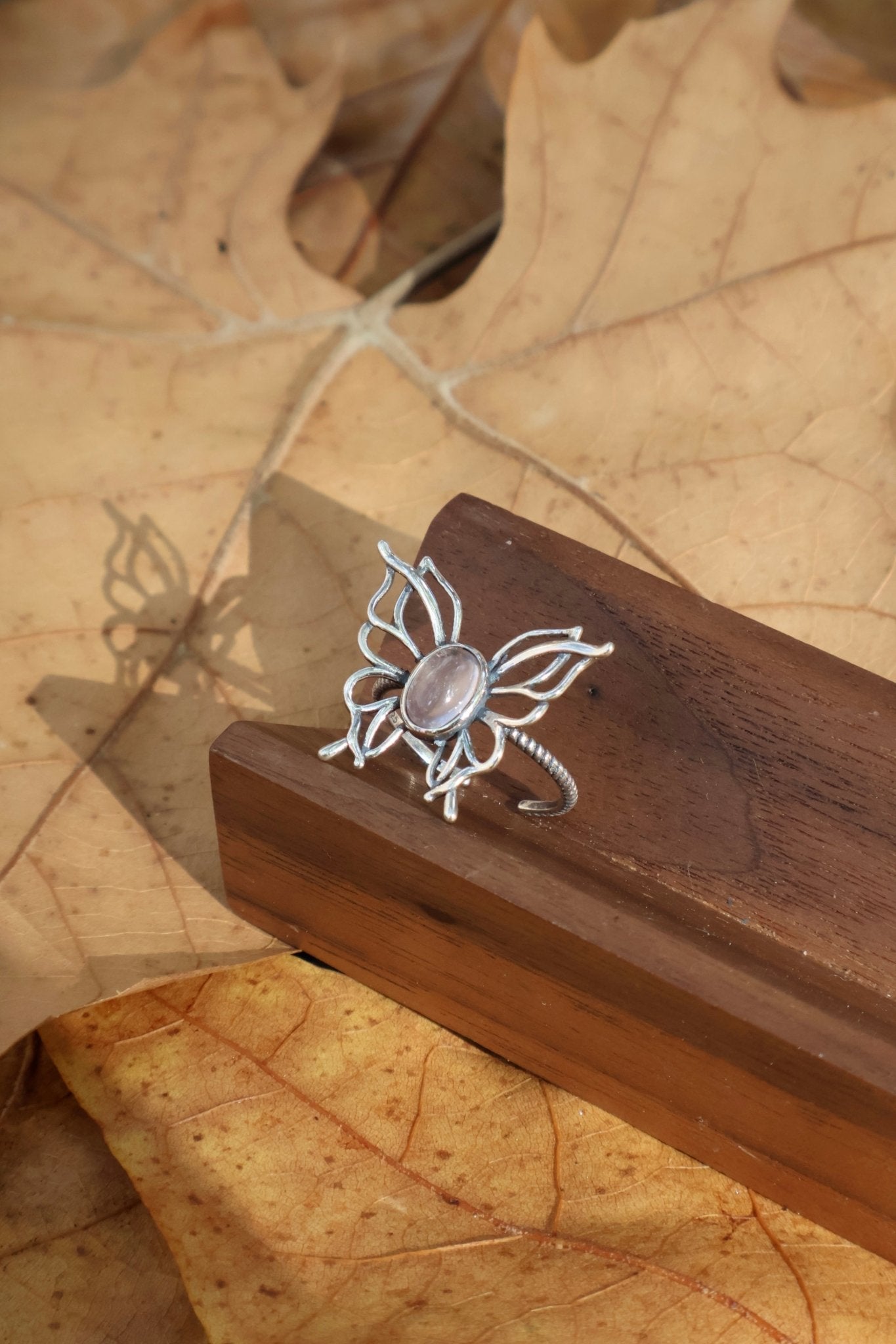 Slightwing - JEN DESIGNRINGS