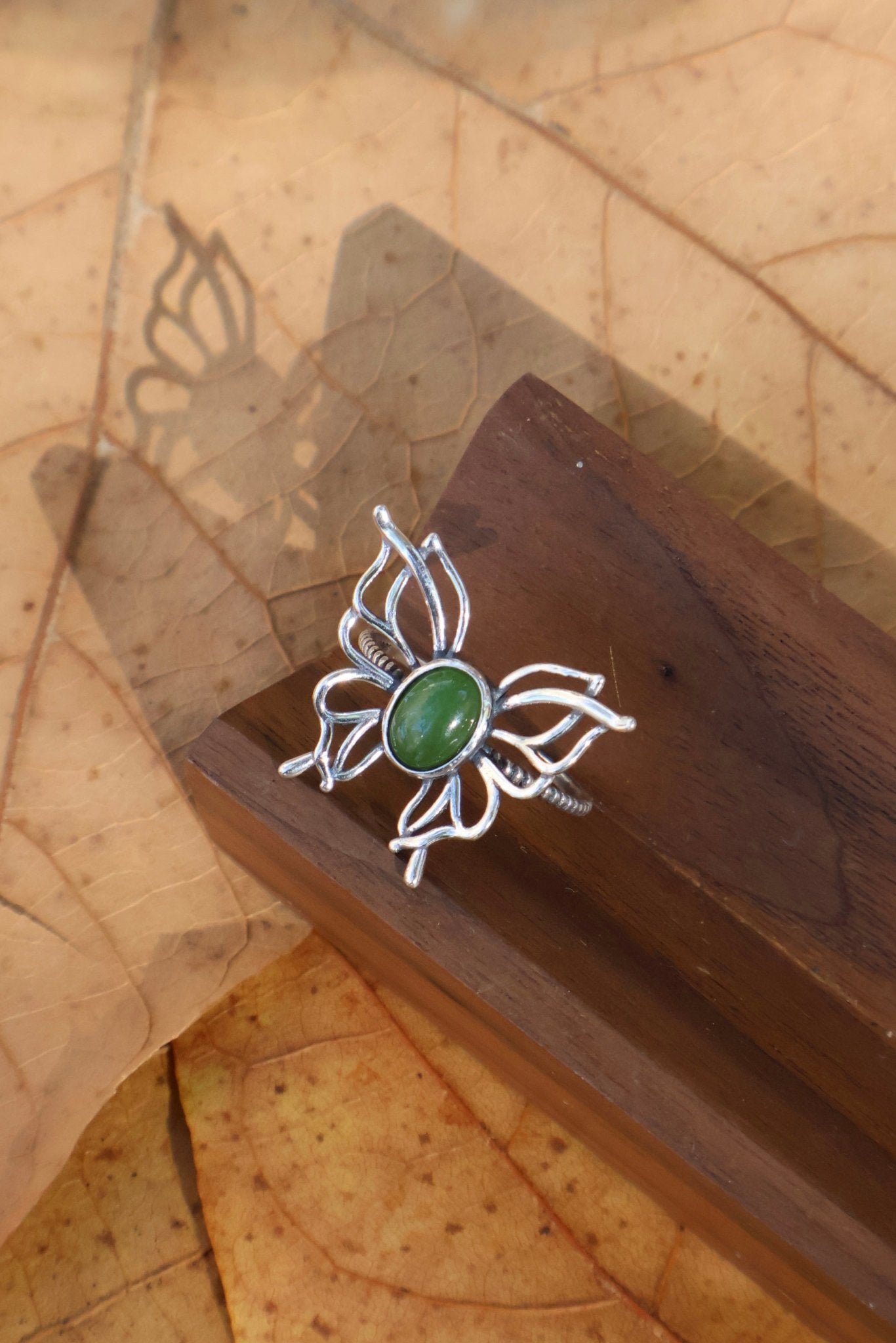 Slightwing - JEN DESIGNRINGS