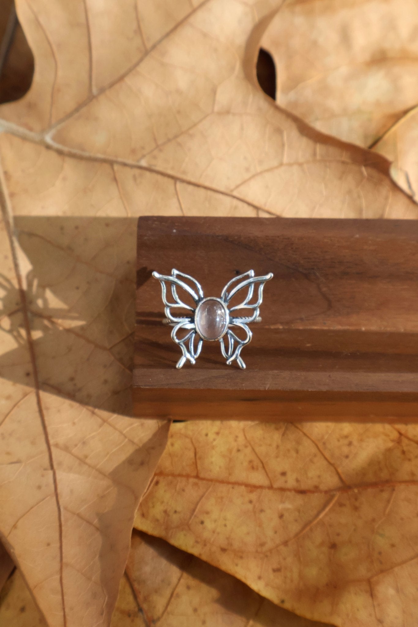 Slightwing - JEN DESIGNRINGS