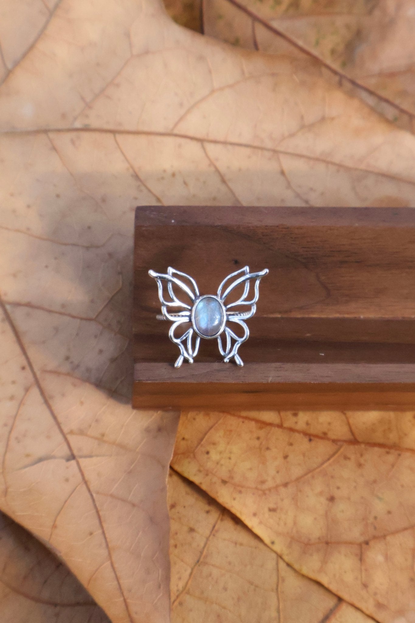 Slightwing - JEN DESIGNRINGS