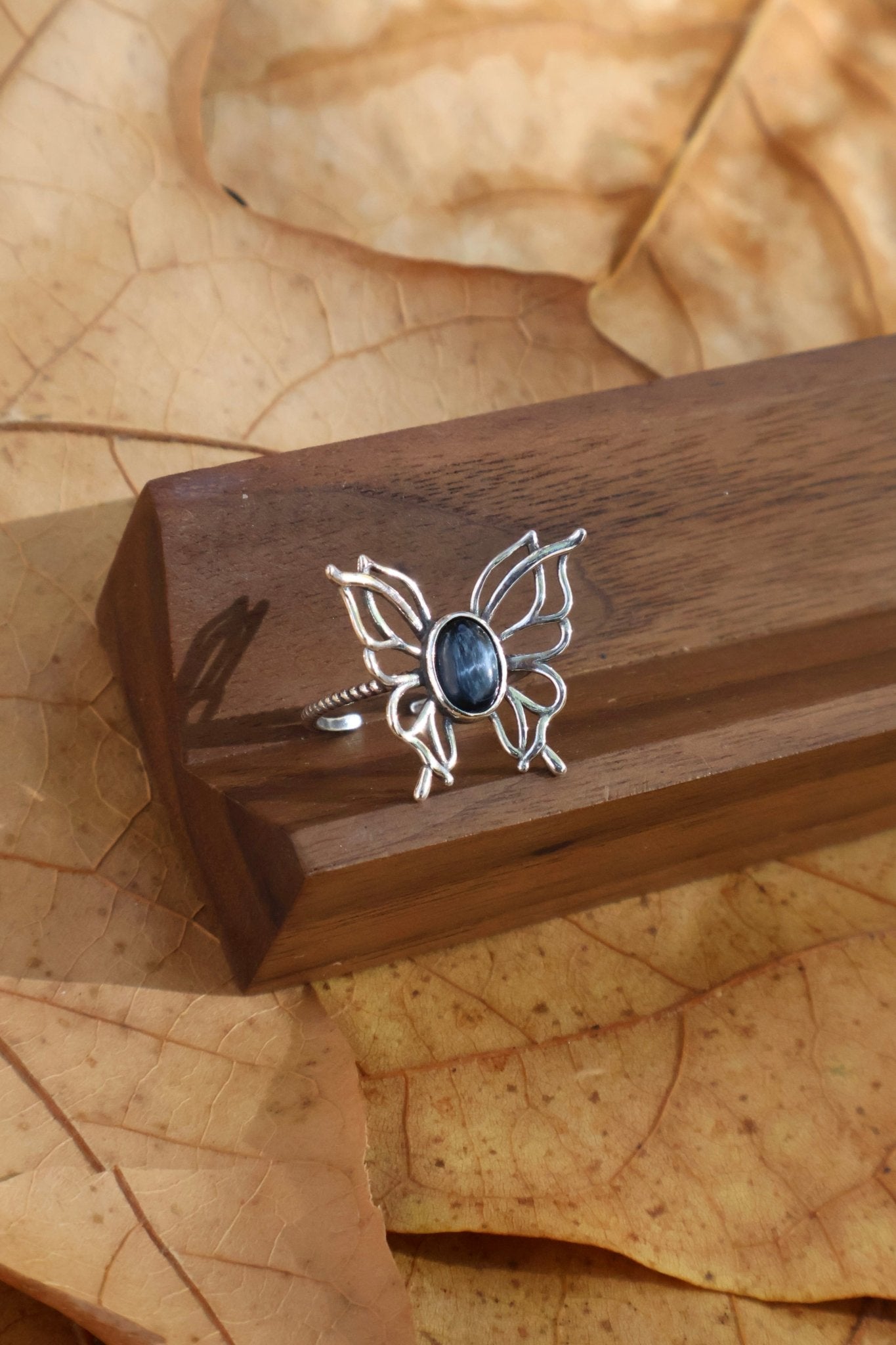 Slightwing - JEN DESIGNRINGS