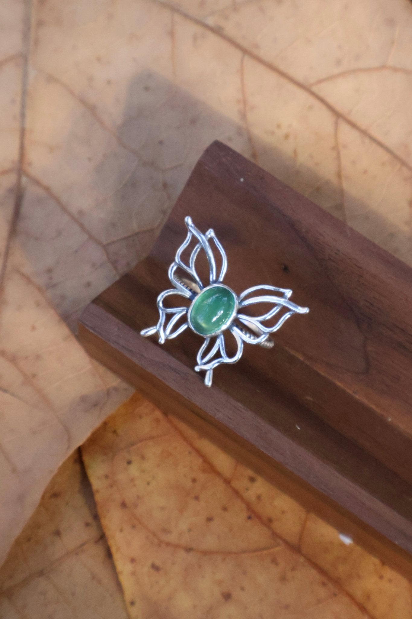 Slightwing - JEN DESIGNRINGS