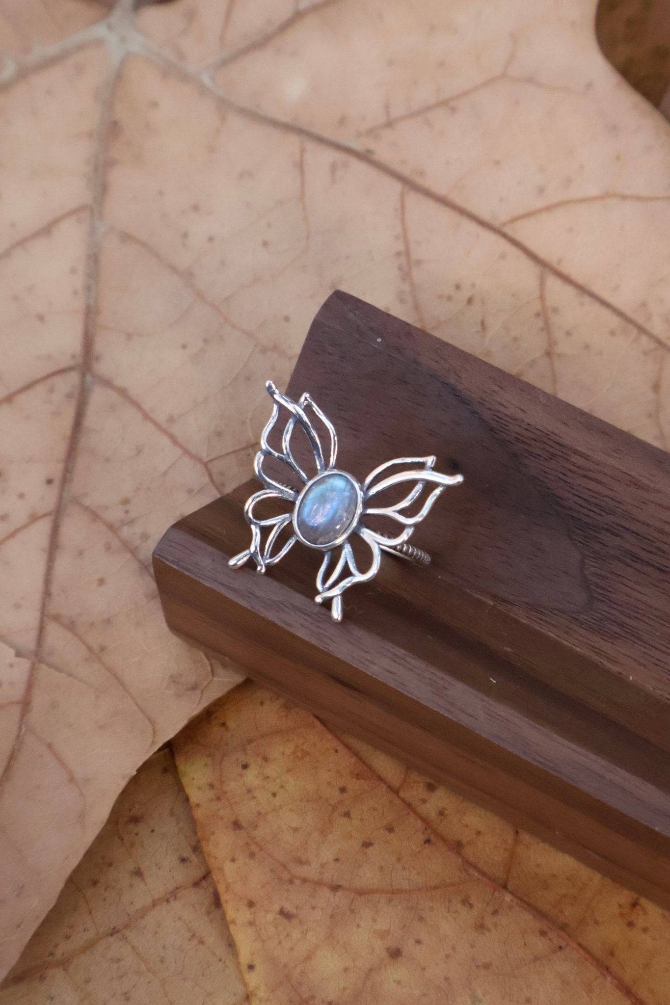 Slightwing - JEN DESIGNRINGS