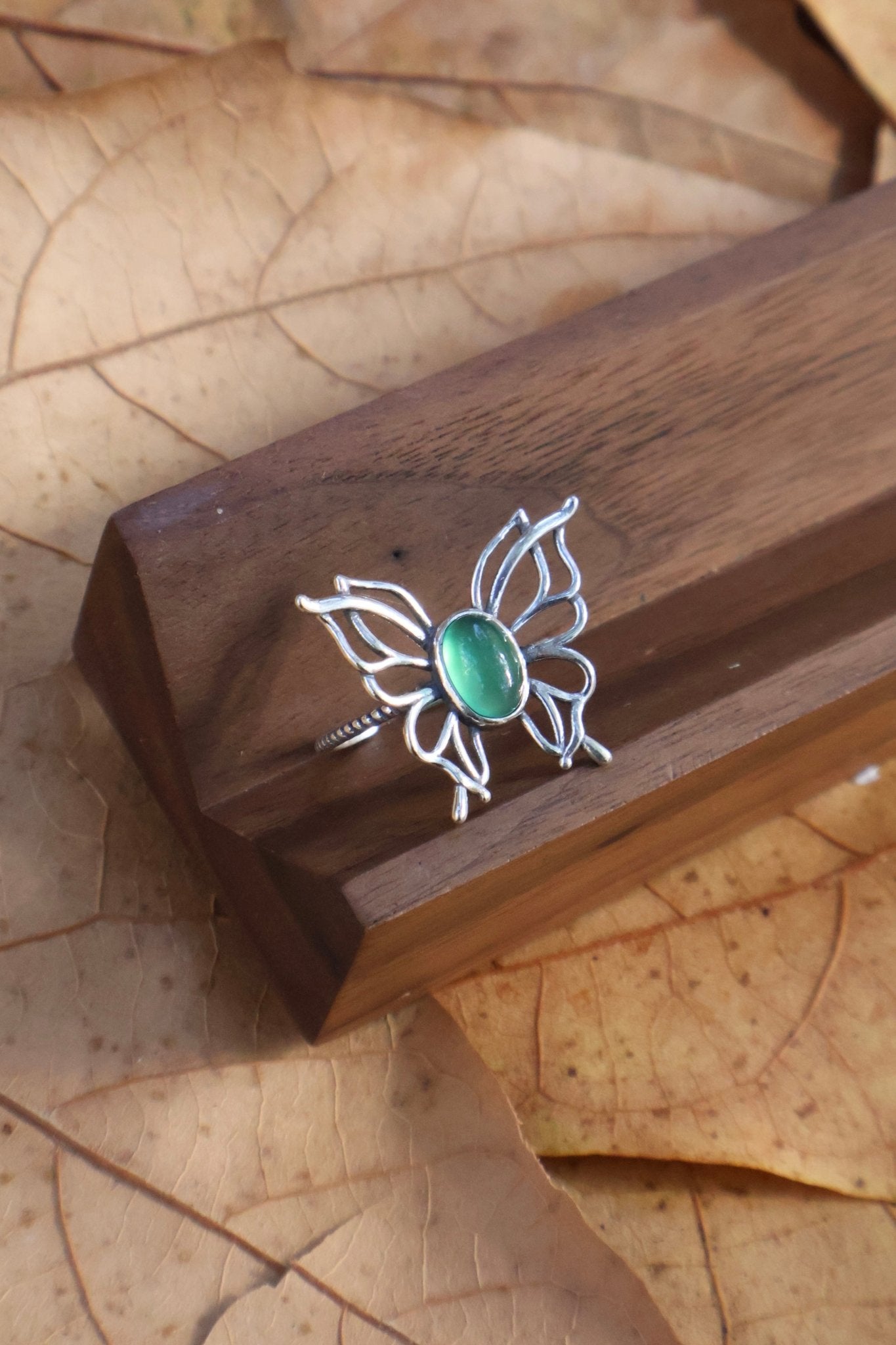 Slightwing - JEN DESIGNRINGS