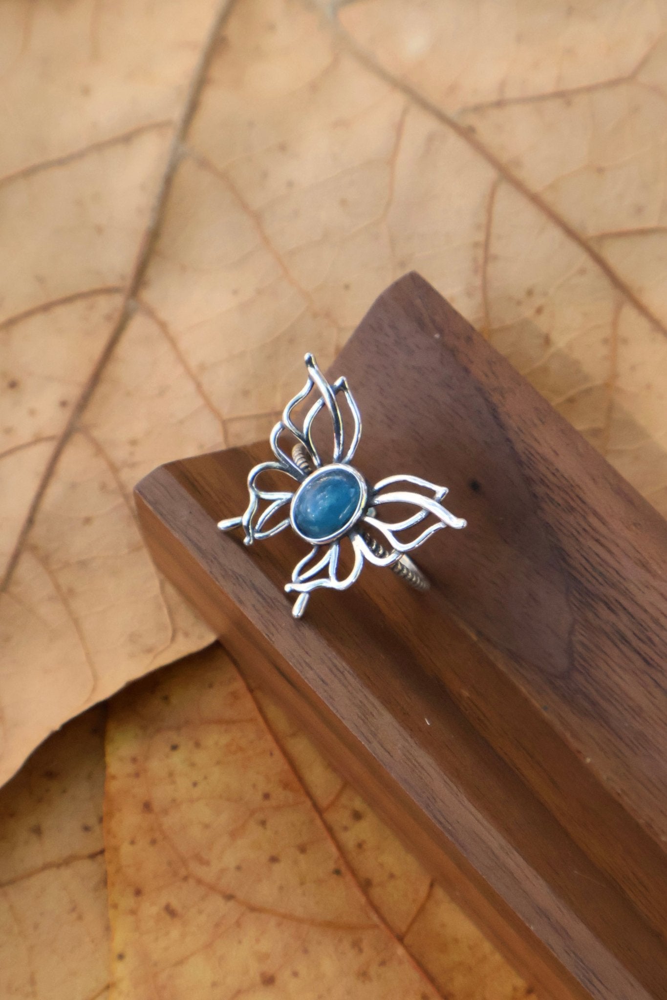 Slightwing - JEN DESIGNRINGS