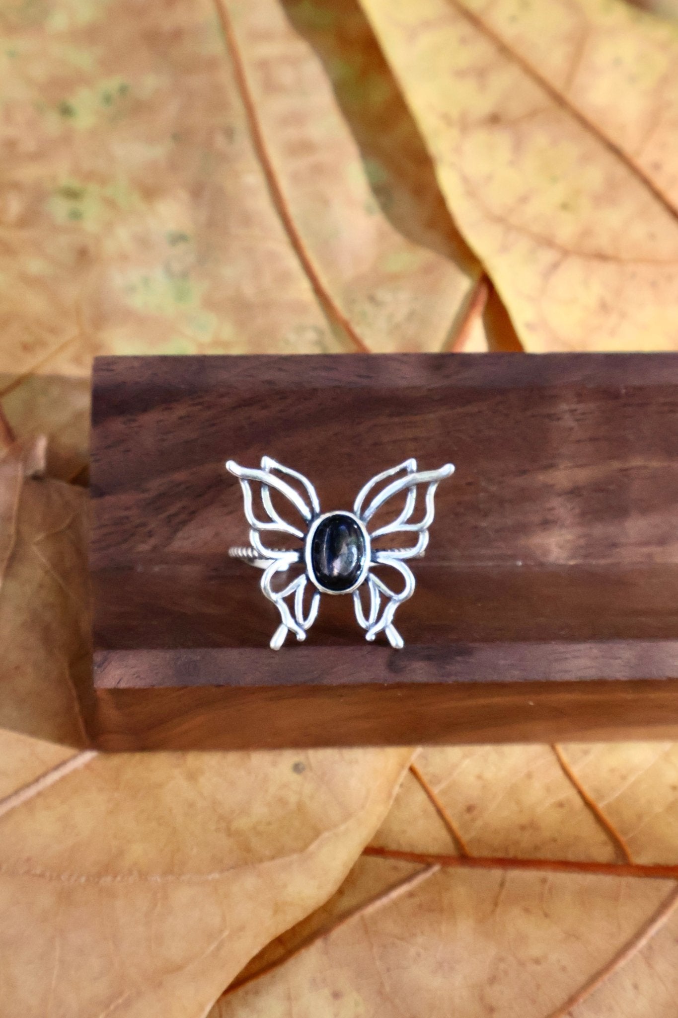 Slightwing - JEN DESIGNRINGS