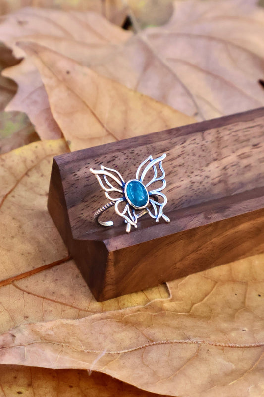 Slightwing - JEN DESIGNRINGS