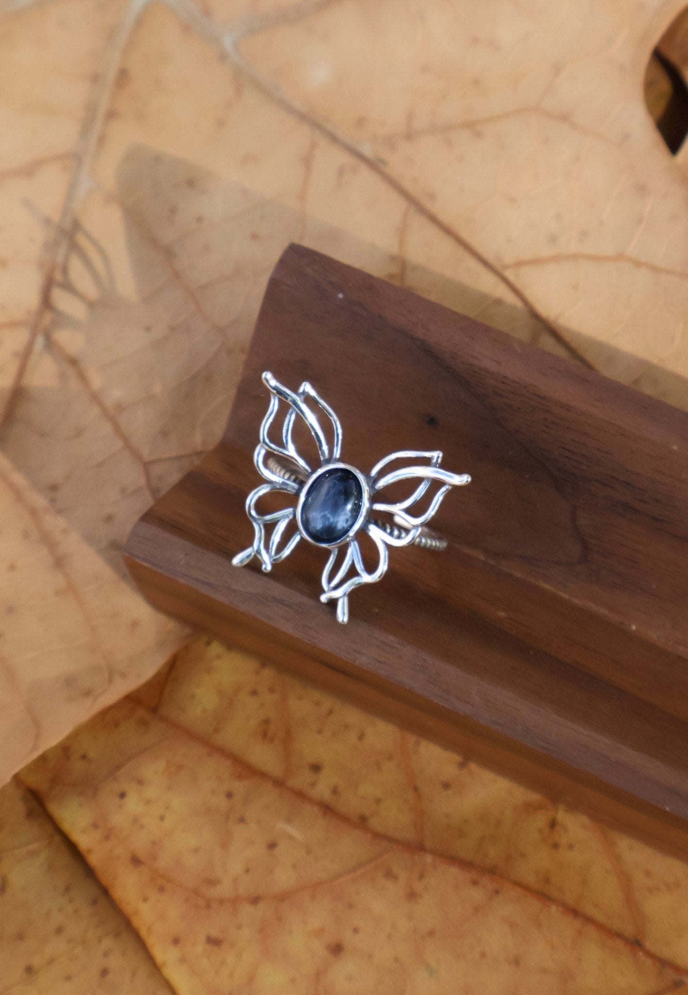 Slightwing - JEN DESIGNRINGS