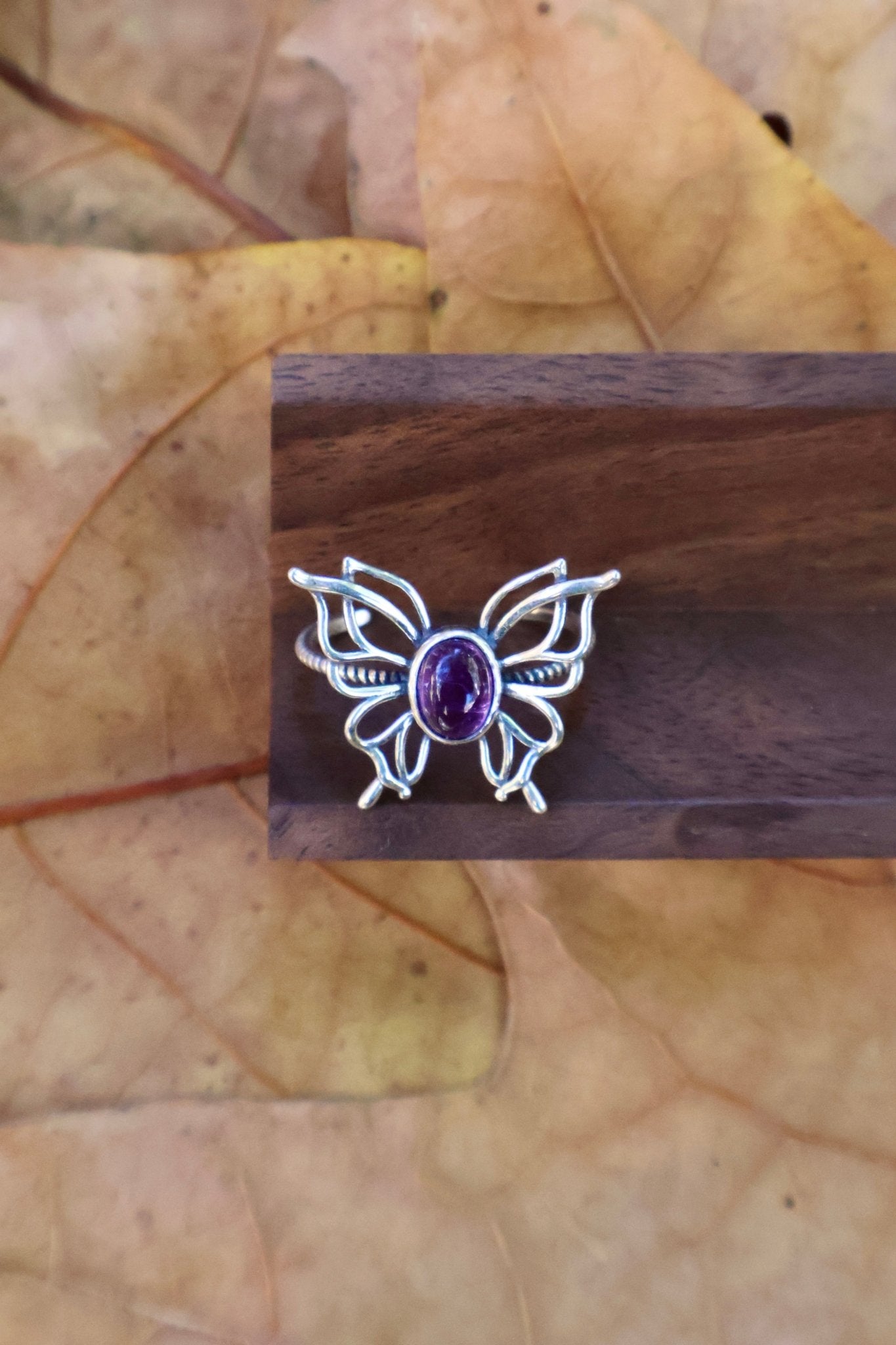 Slightwing - JEN DESIGNRINGS