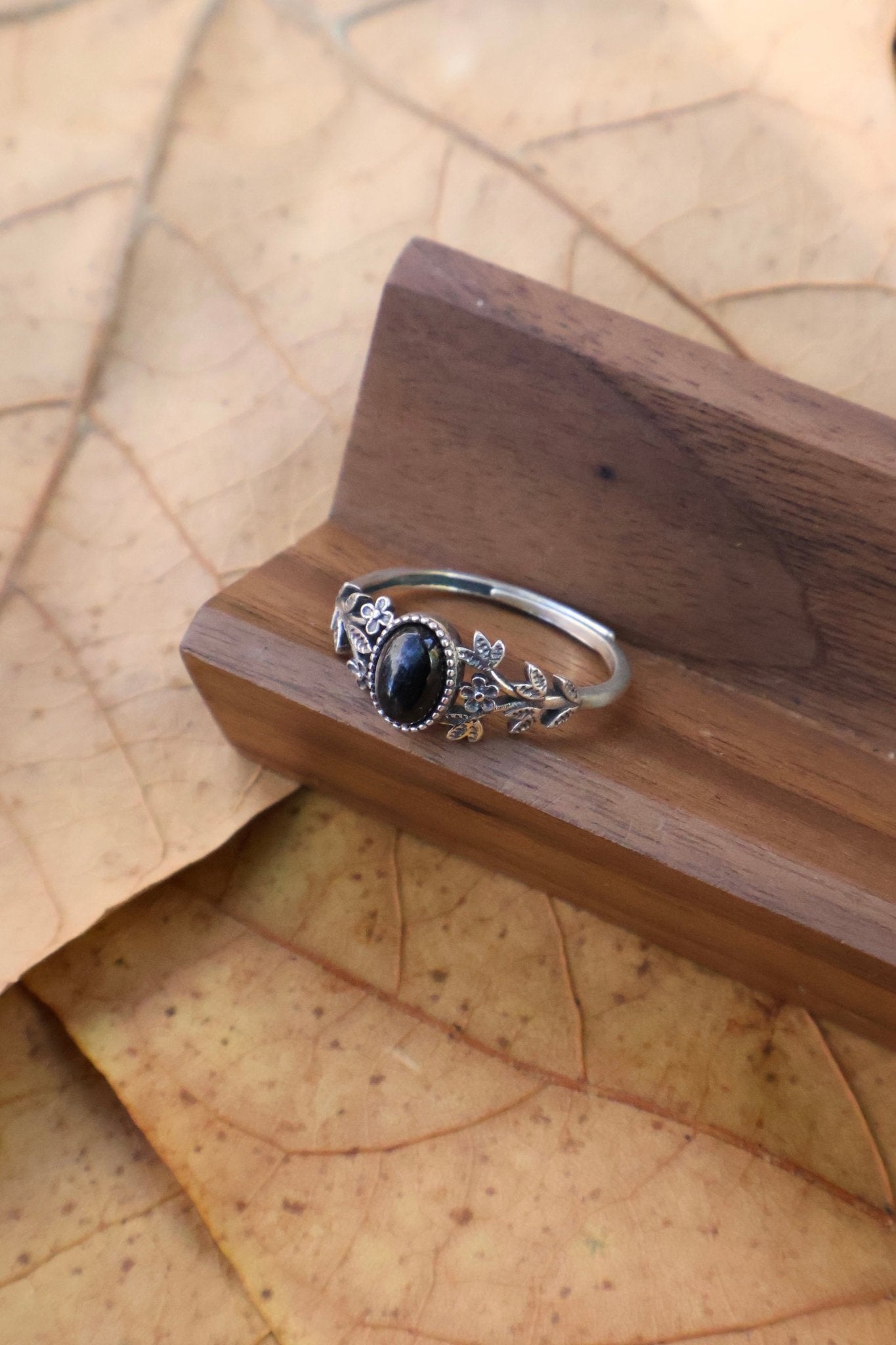 Sprout - JEN DESIGNRINGS