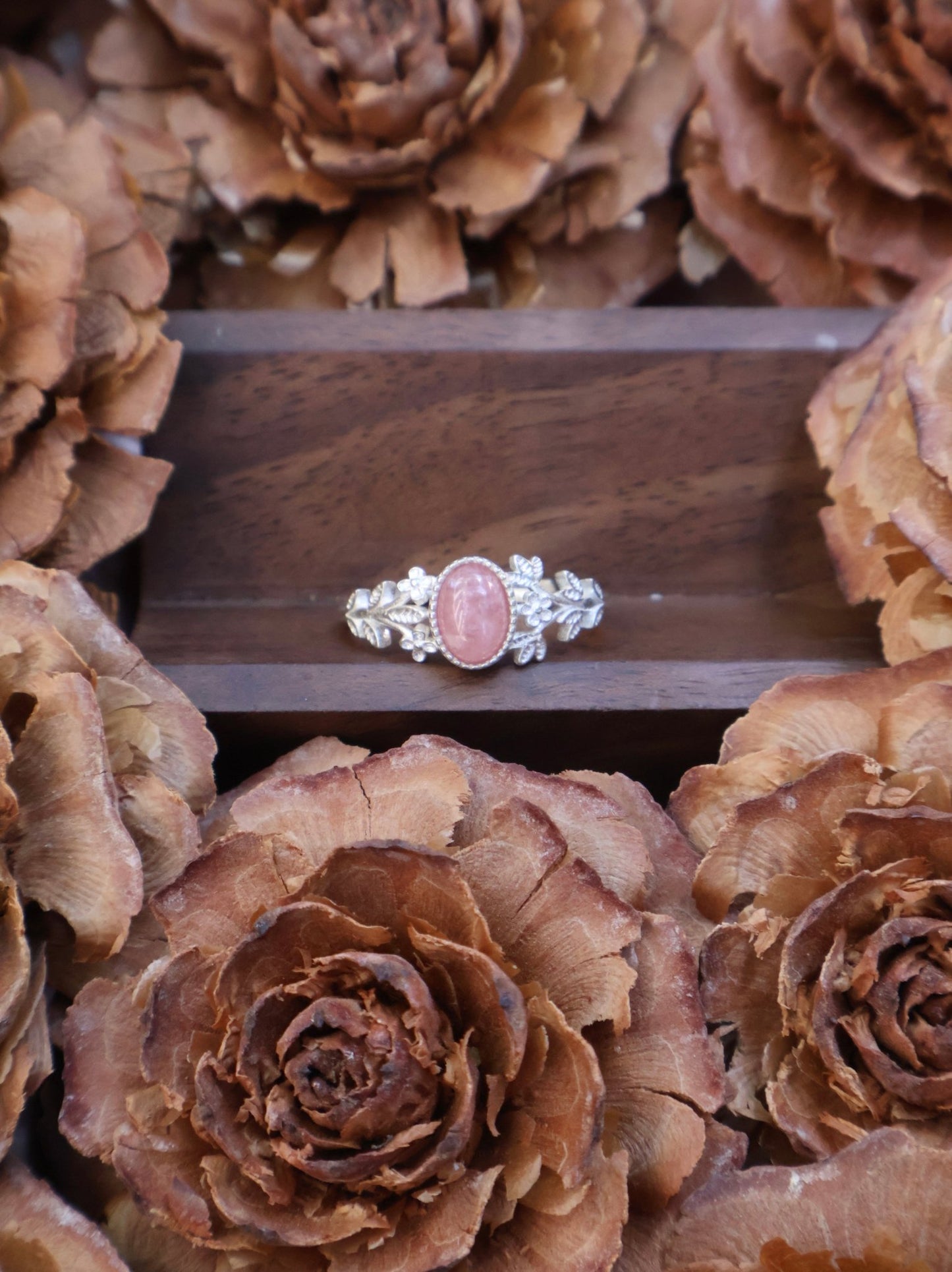 Sprout - JEN DESIGNRINGS