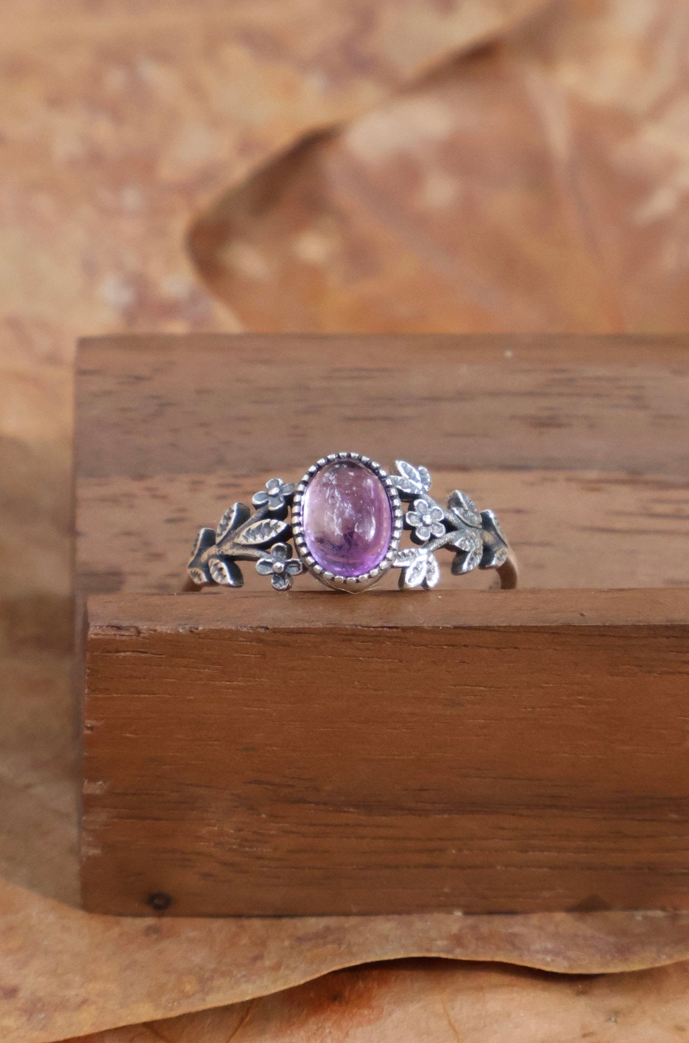 Sprout - JEN DESIGNRINGS