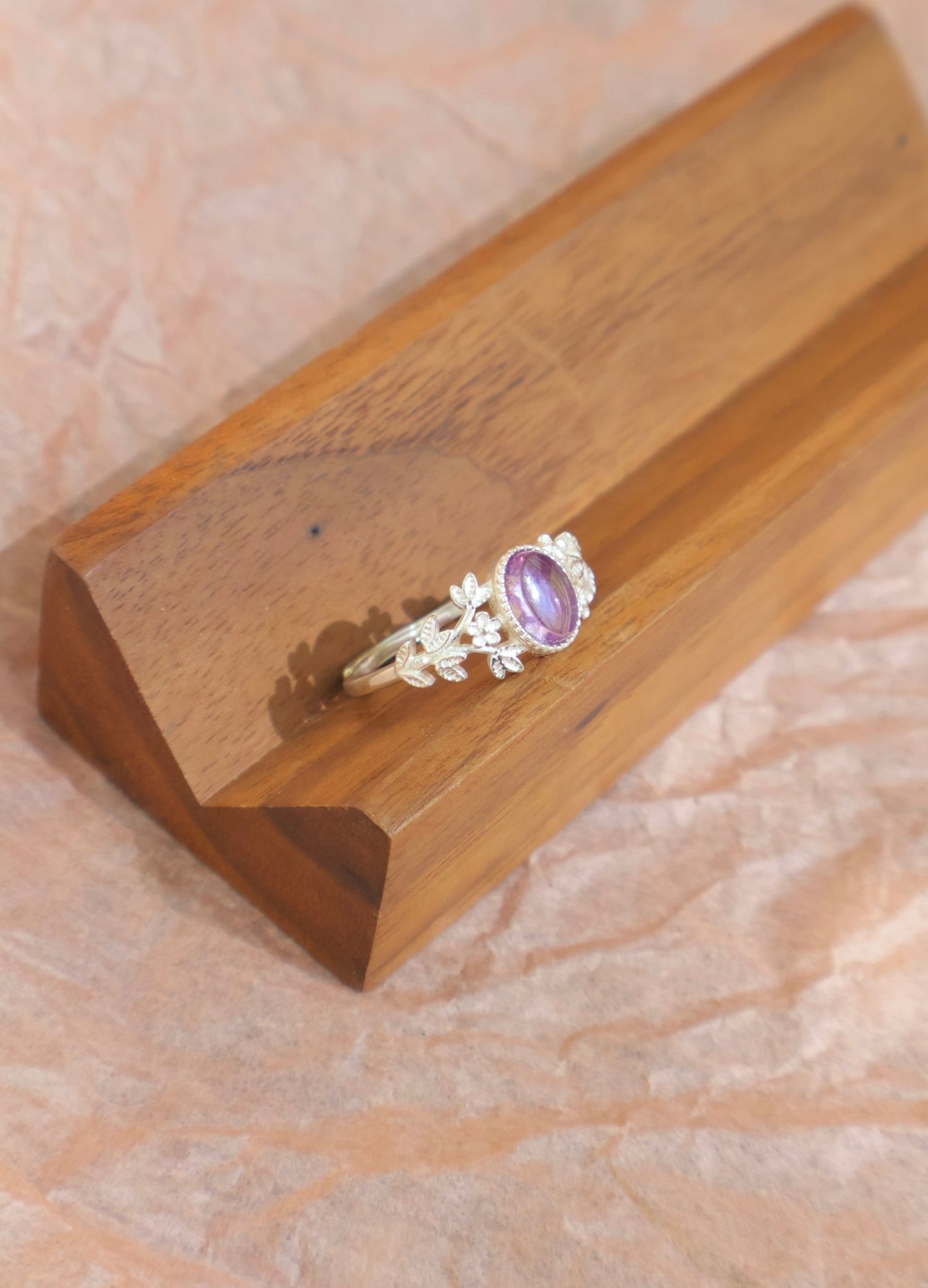 Sprout - JEN DESIGNRINGS