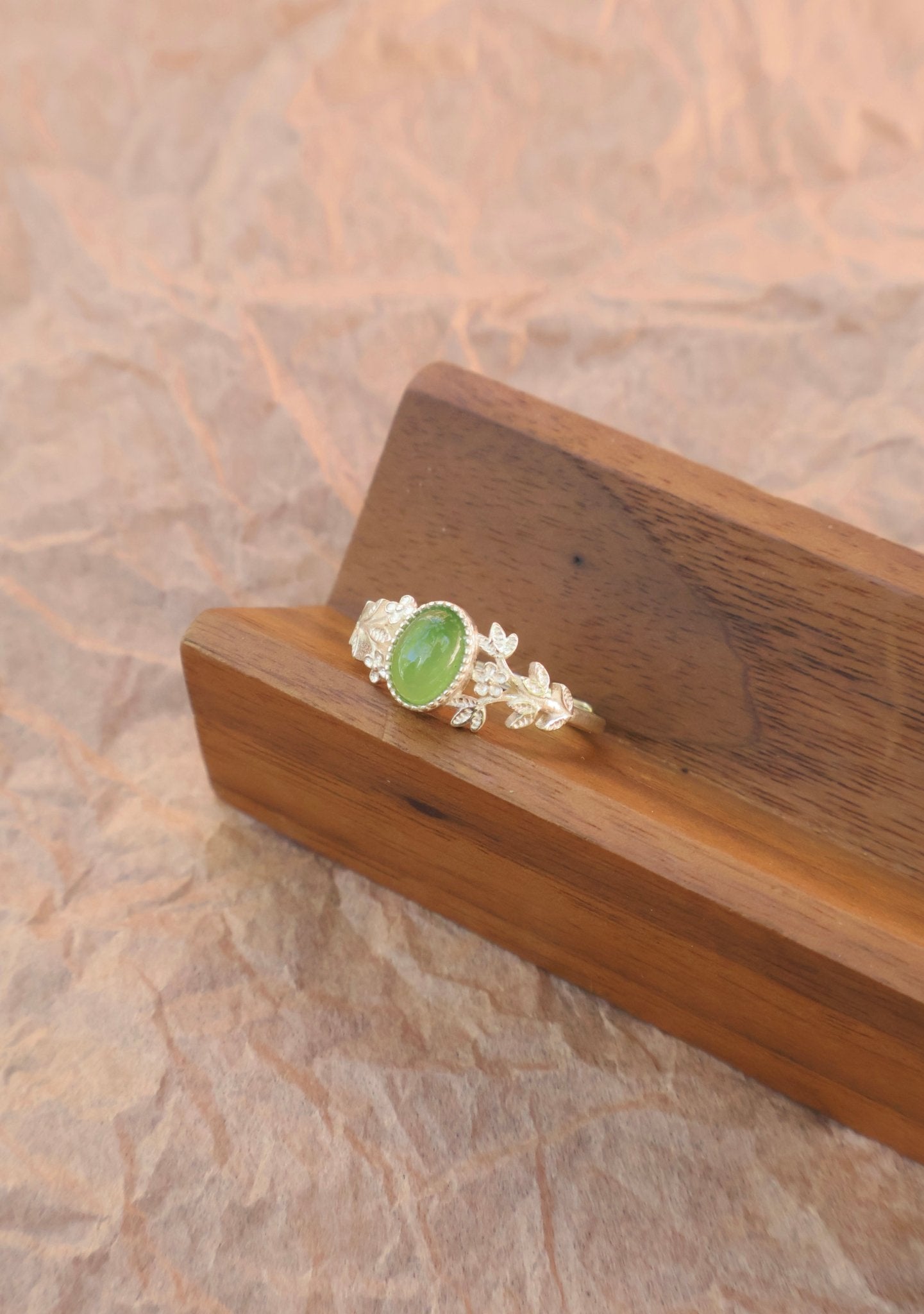 Sprout - JEN DESIGNRINGS