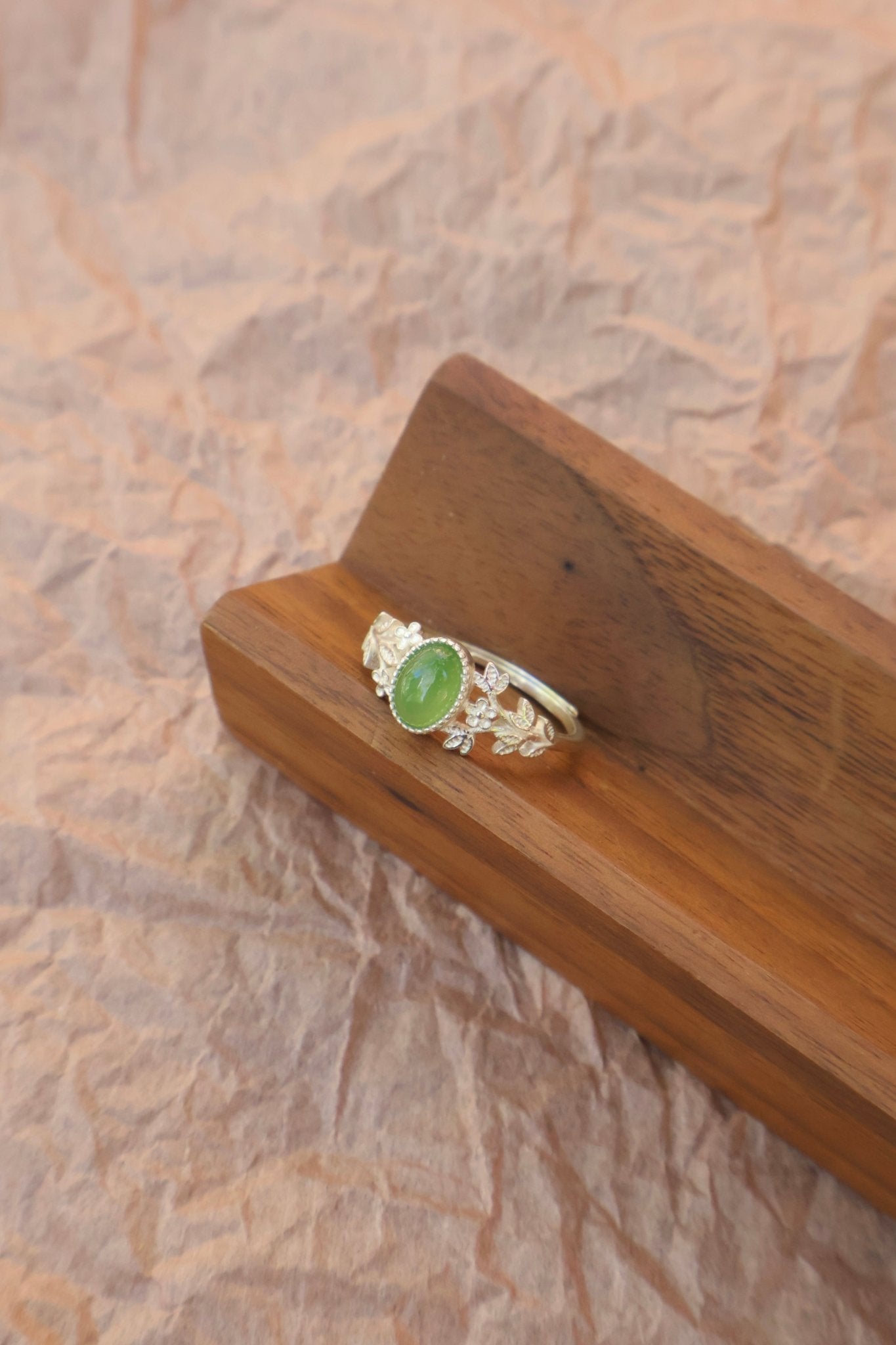 Sprout - JEN DESIGNRINGS