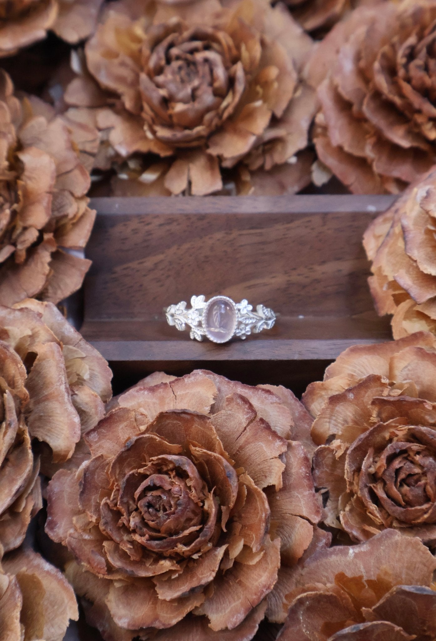 Sprout - JEN DESIGNRINGS