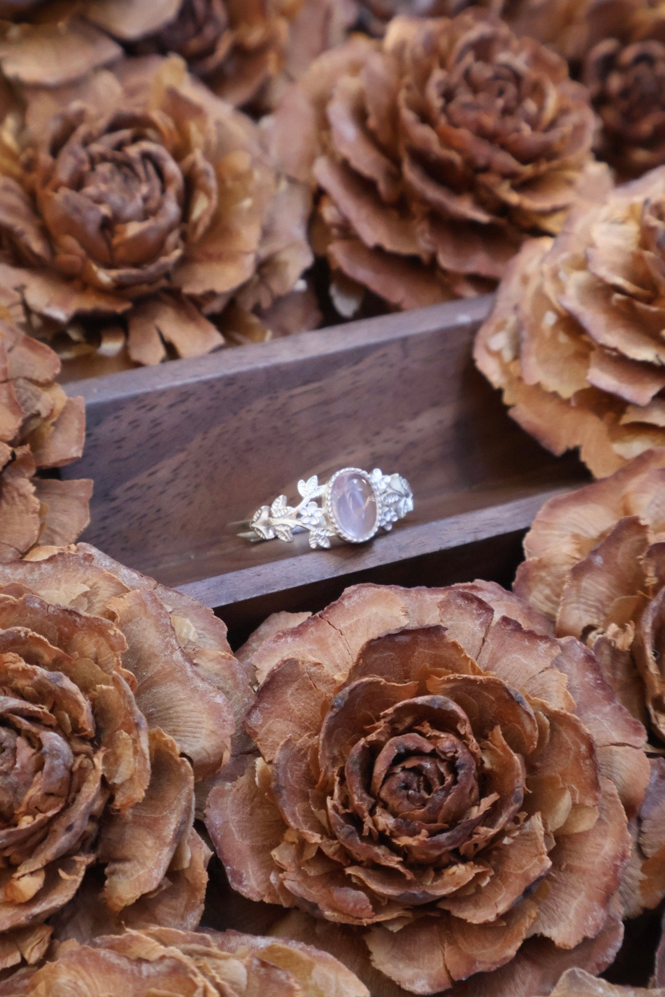 Sprout - JEN DESIGNRINGS