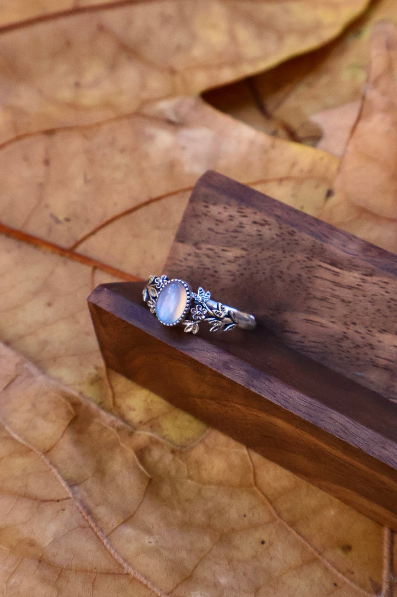 Sprout - JEN DESIGNRINGS