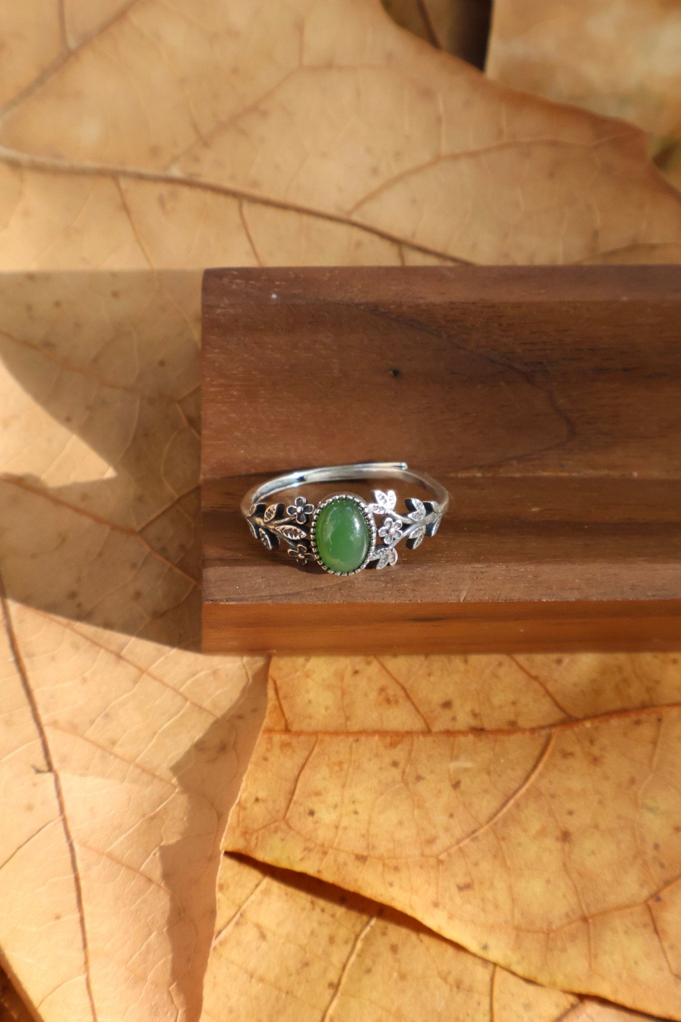 Sprout - JEN DESIGNRINGS