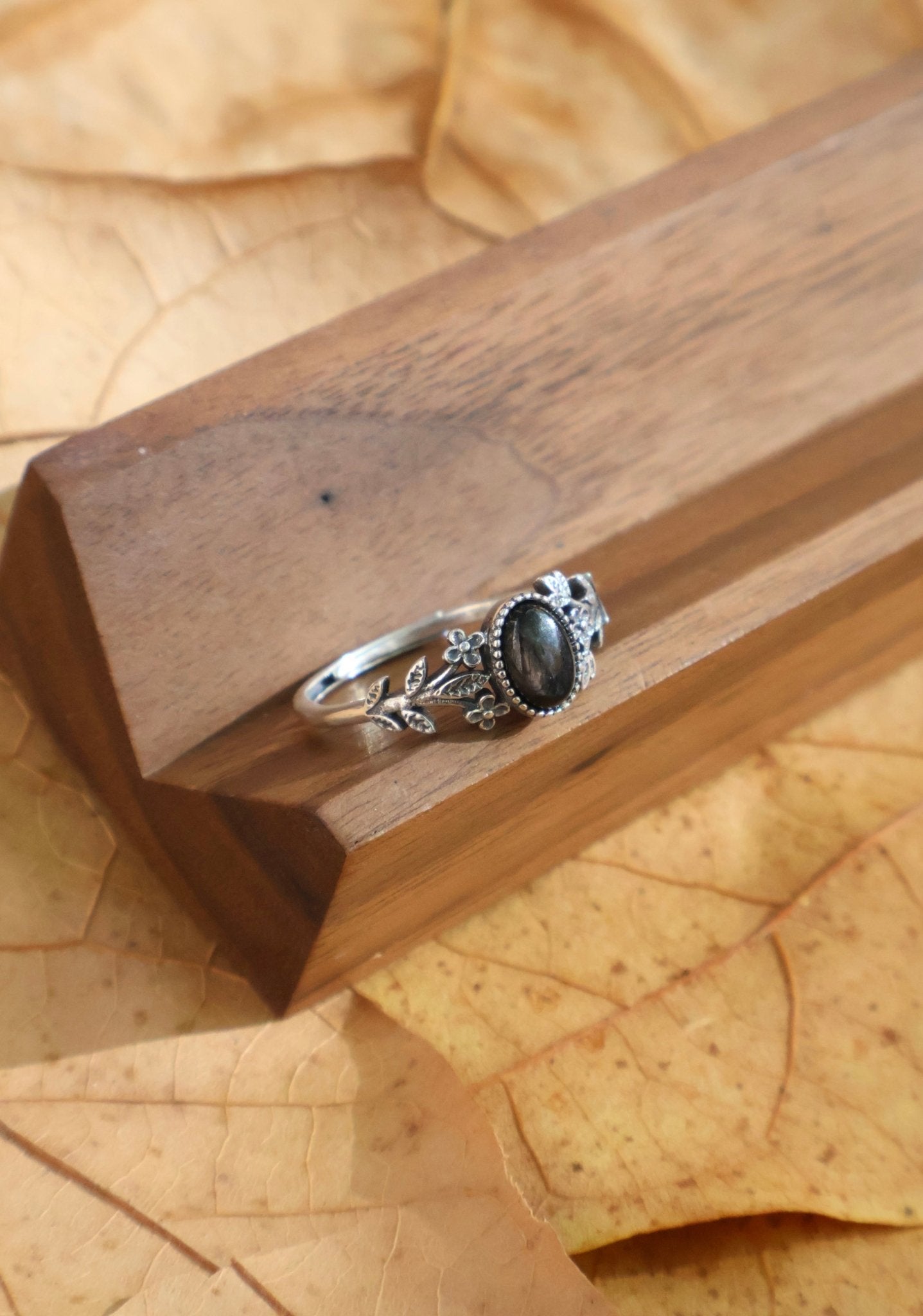 Sprout - JEN DESIGNRINGS