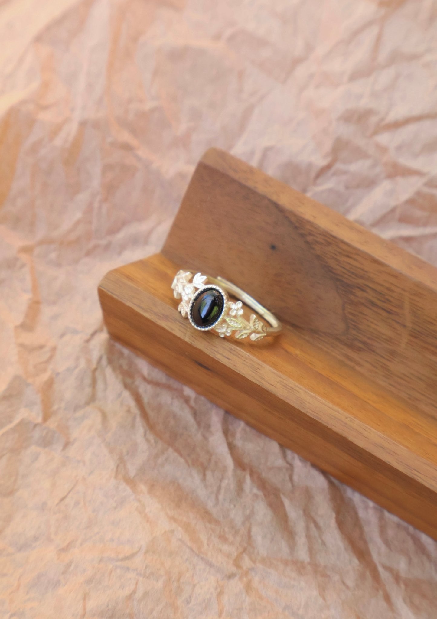 Sprout - JEN DESIGNRINGS