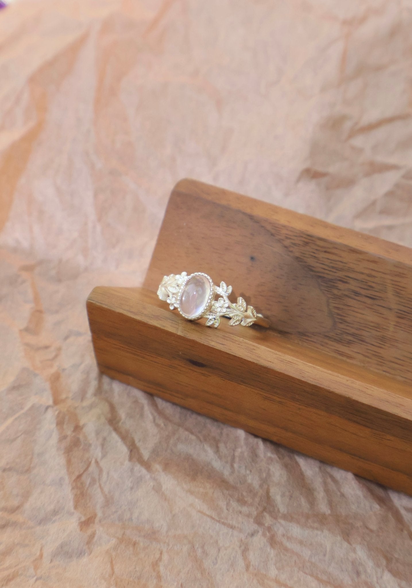 Sprout - JEN DESIGNRINGS