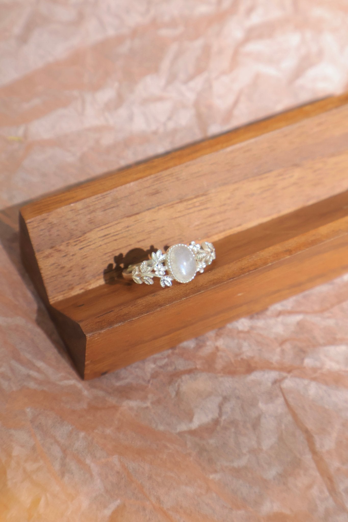 Sprout - JEN DESIGNRINGS