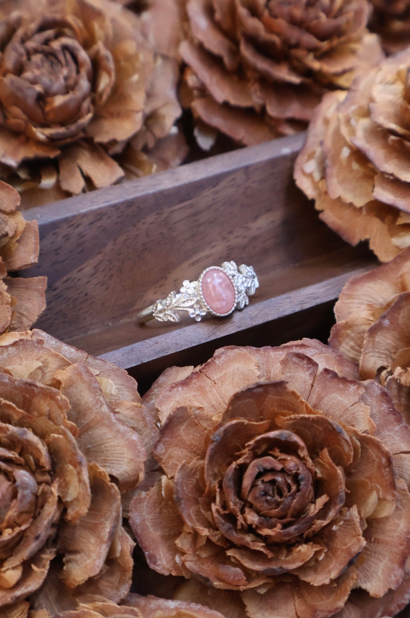 Sprout - JEN DESIGNRINGS