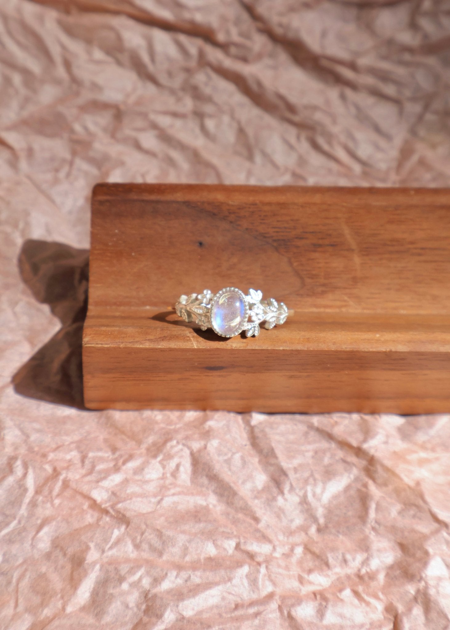 Sprout - JEN DESIGNRINGS