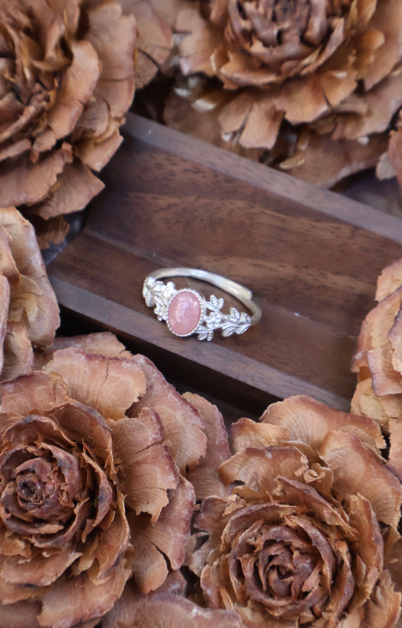 Sprout - JEN DESIGNRINGS