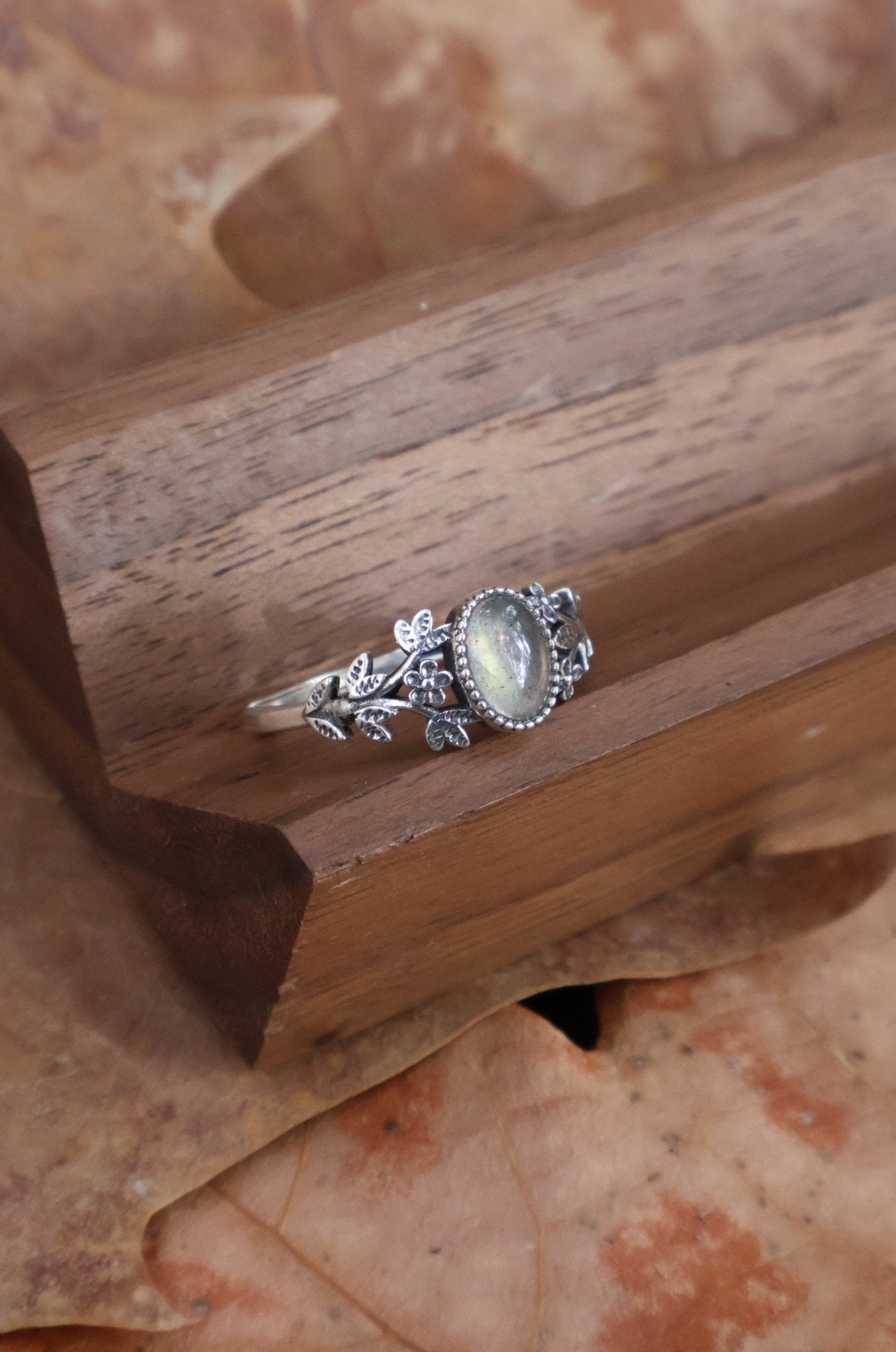 Sprout - JEN DESIGNRINGS