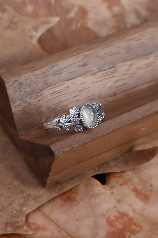 Sprout - JEN DESIGNRINGS