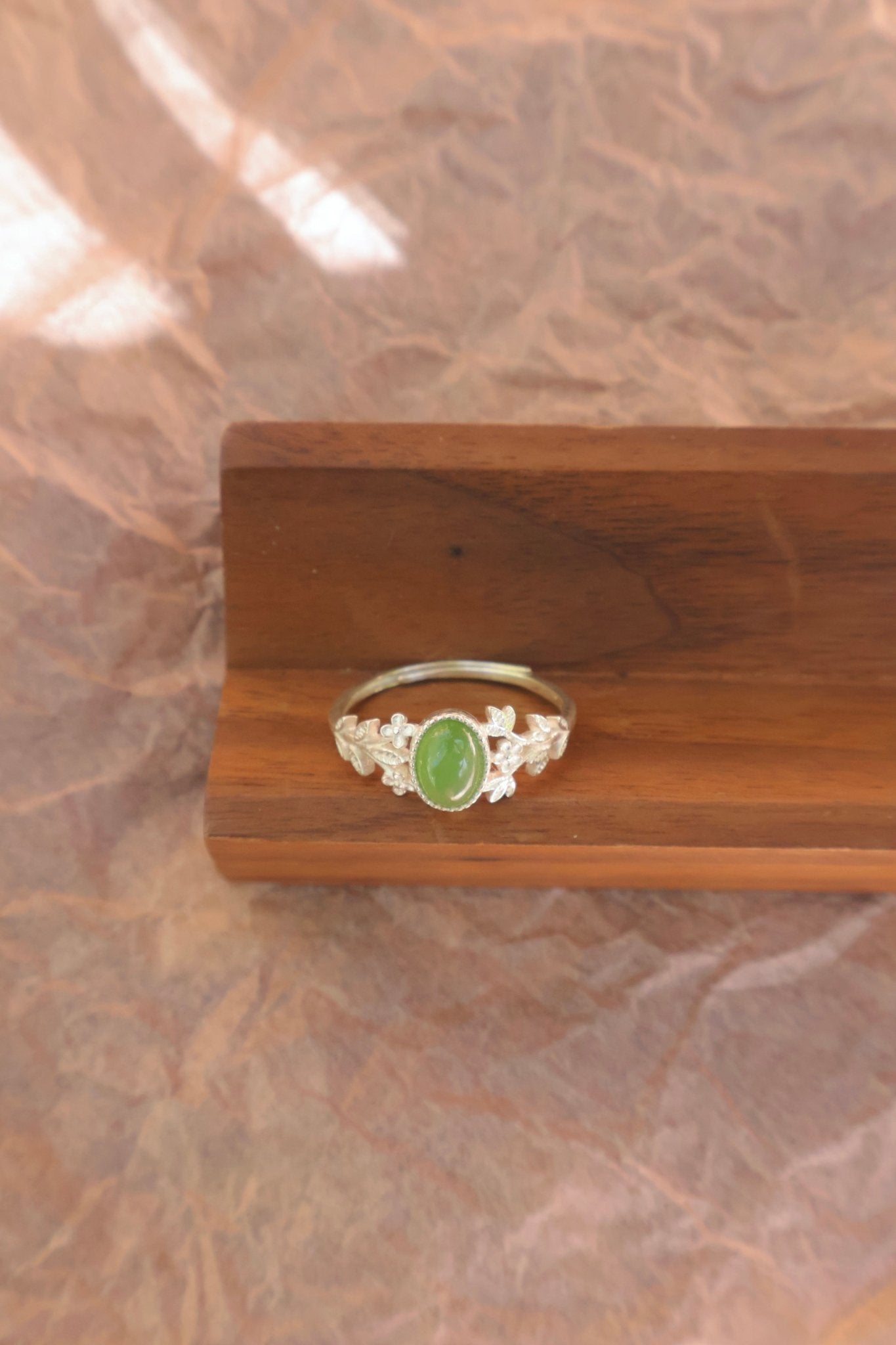 Sprout - JEN DESIGNRINGS