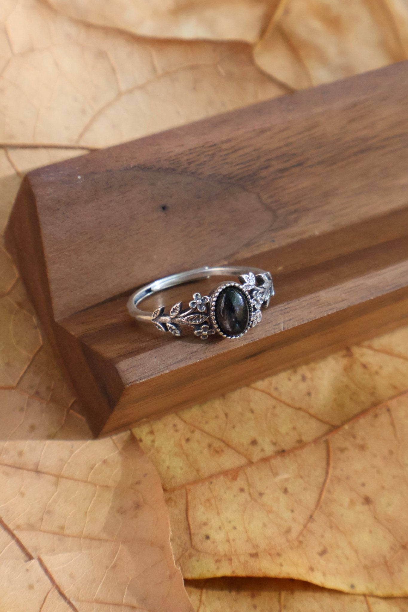 Sprout - JEN DESIGNRINGS