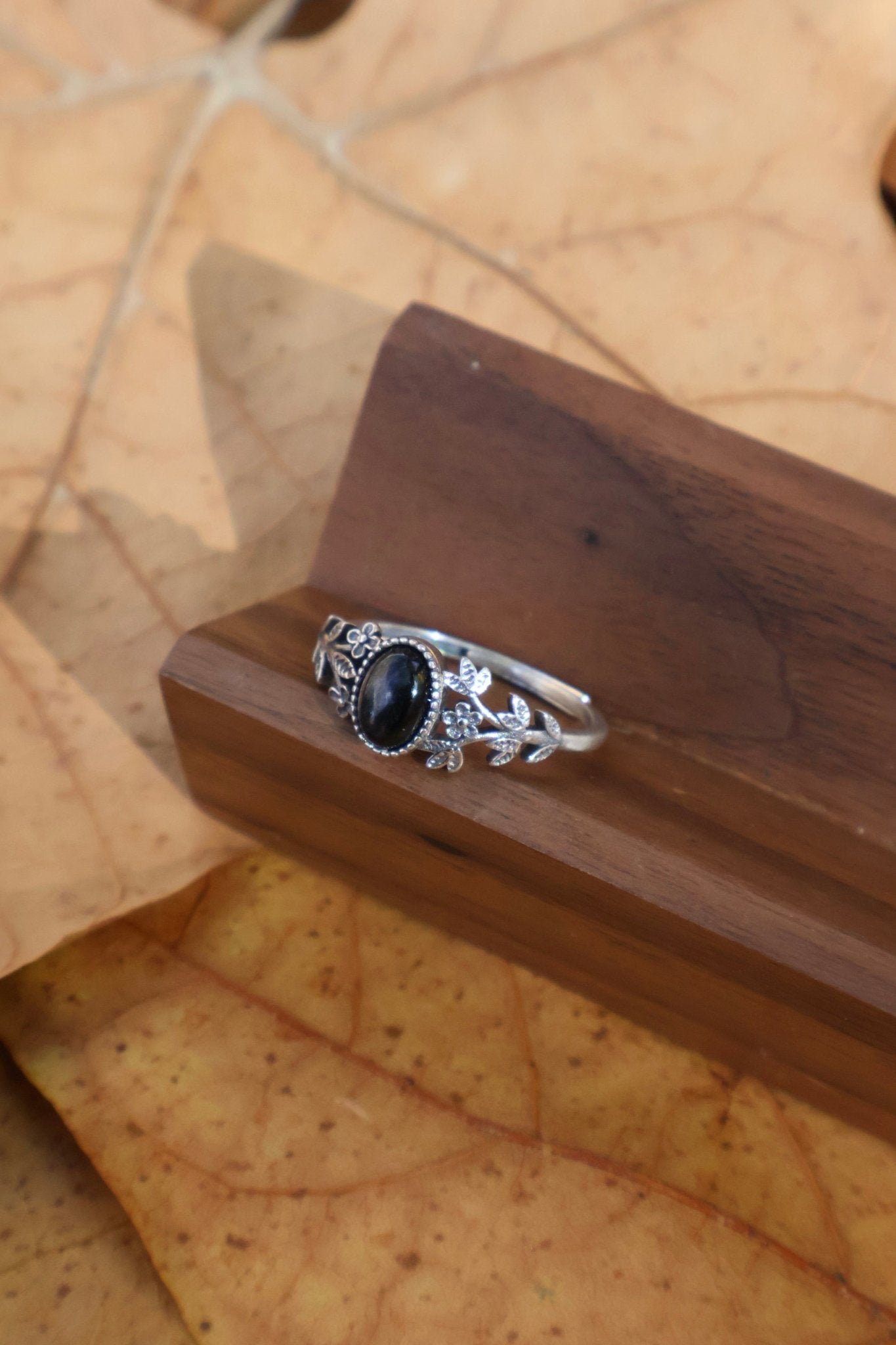 Sprout - JEN DESIGNRINGS