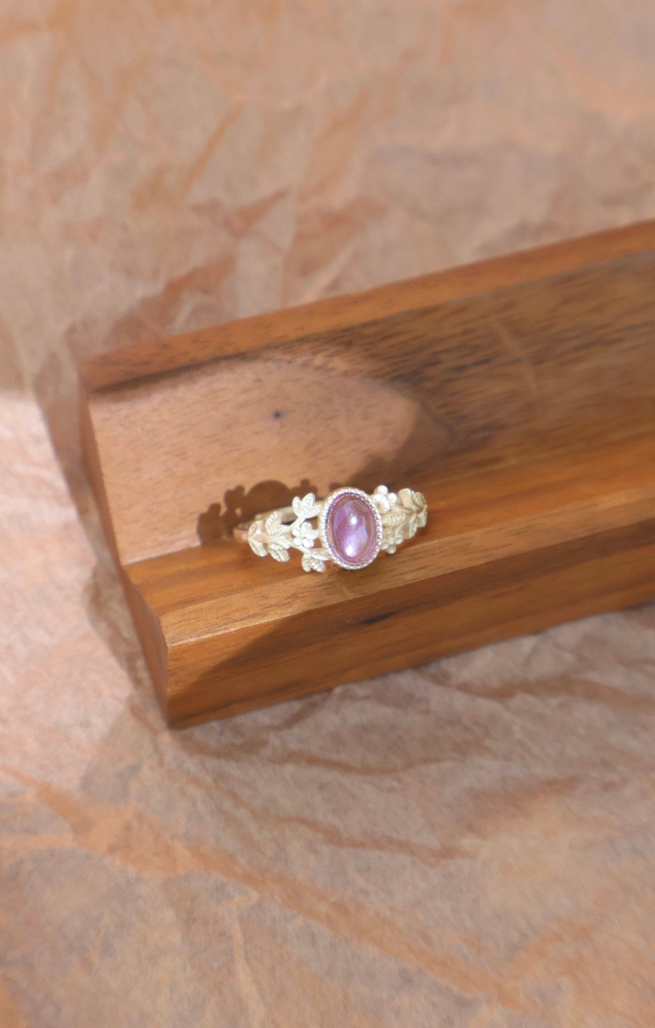 Sprout - JEN DESIGNRINGS