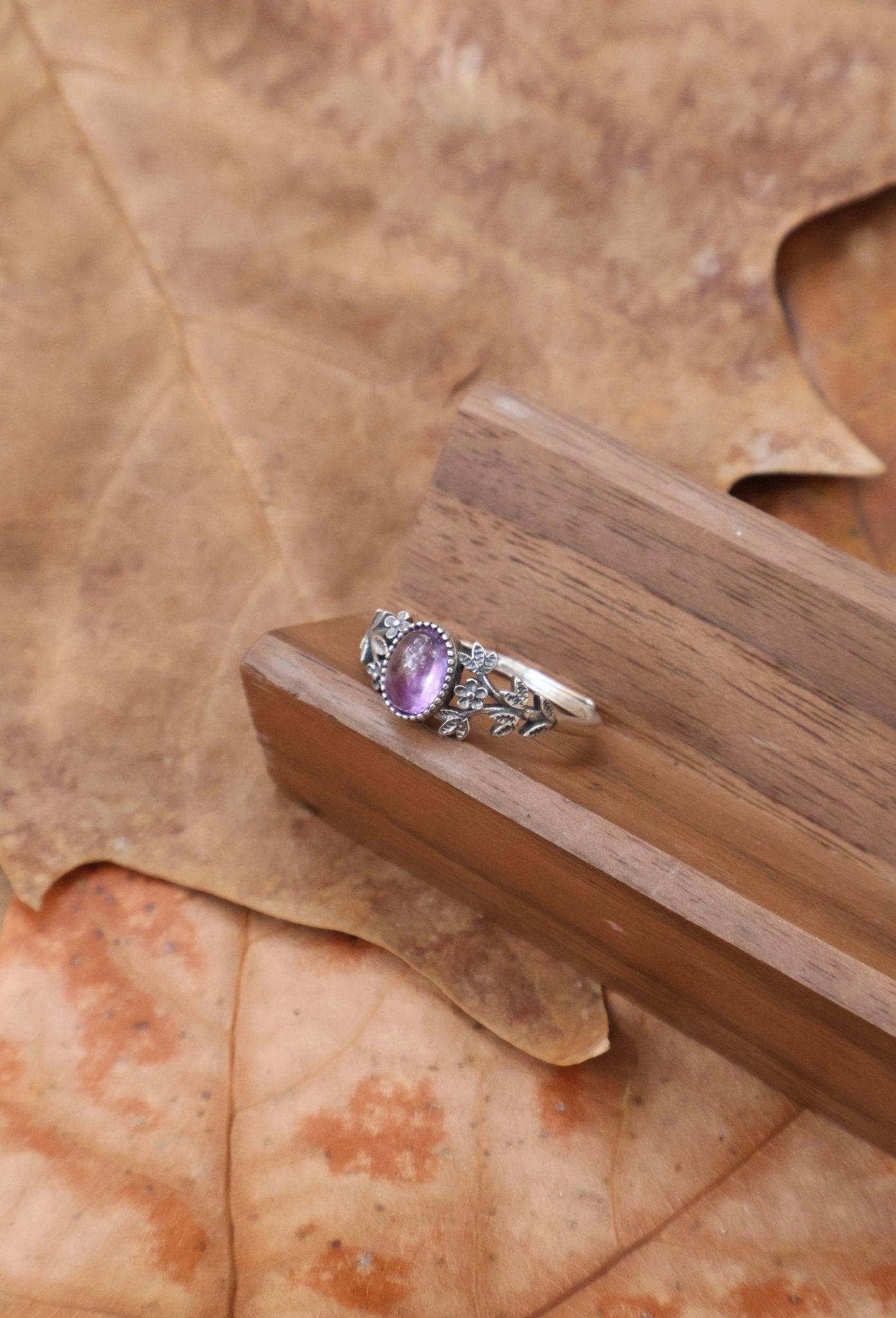 Sprout - JEN DESIGNRINGS