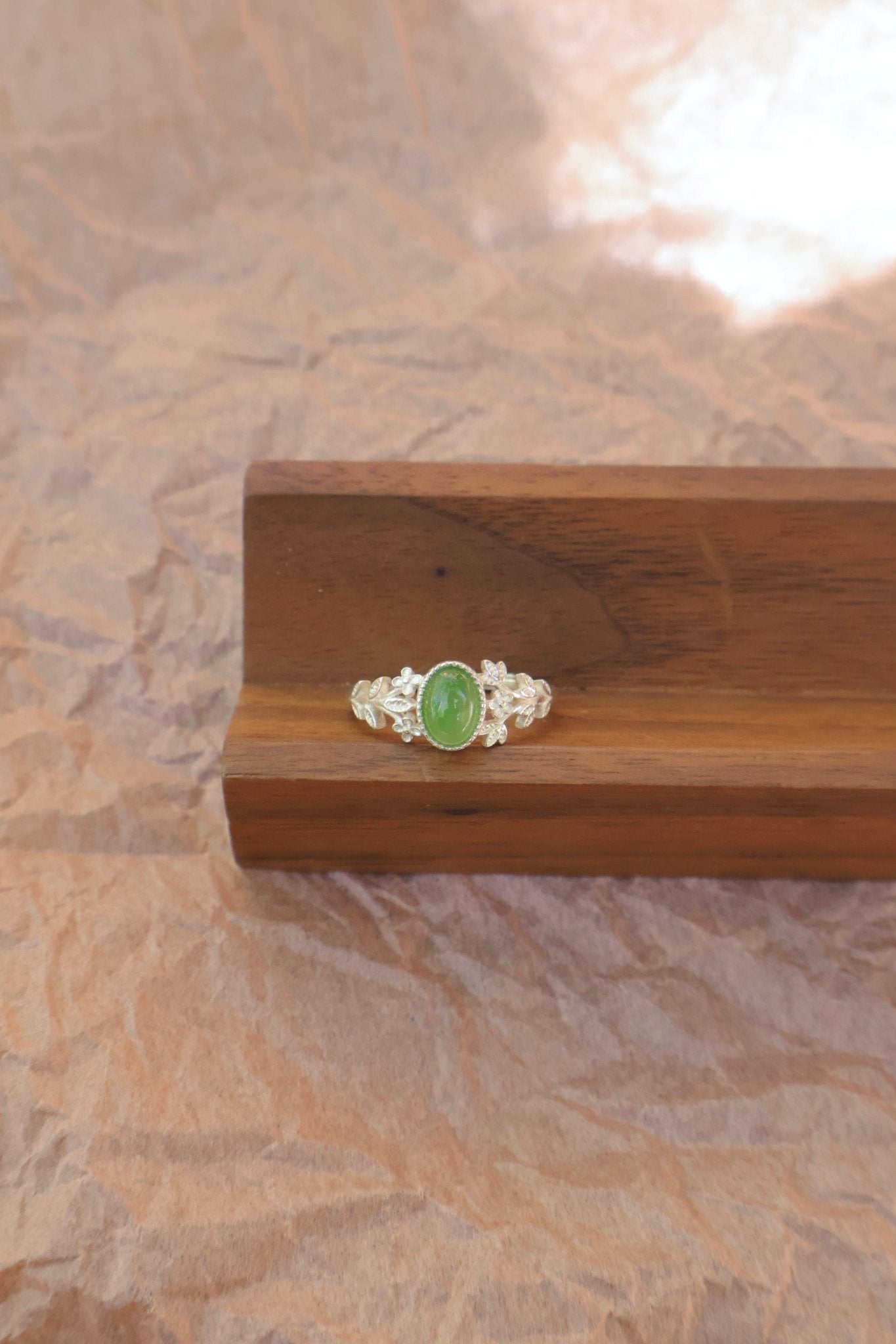 Sprout - JEN DESIGNRINGS