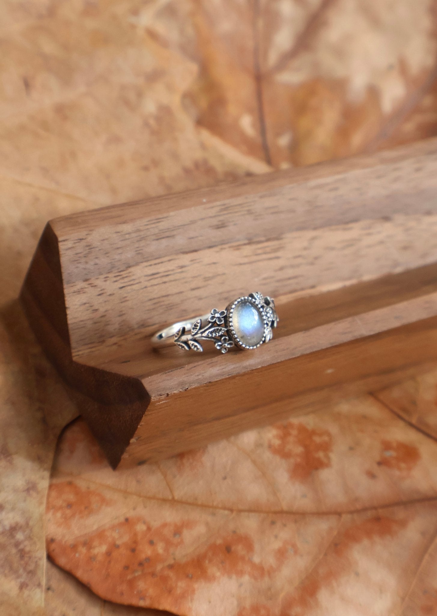 Sprout - JEN DESIGNRINGS