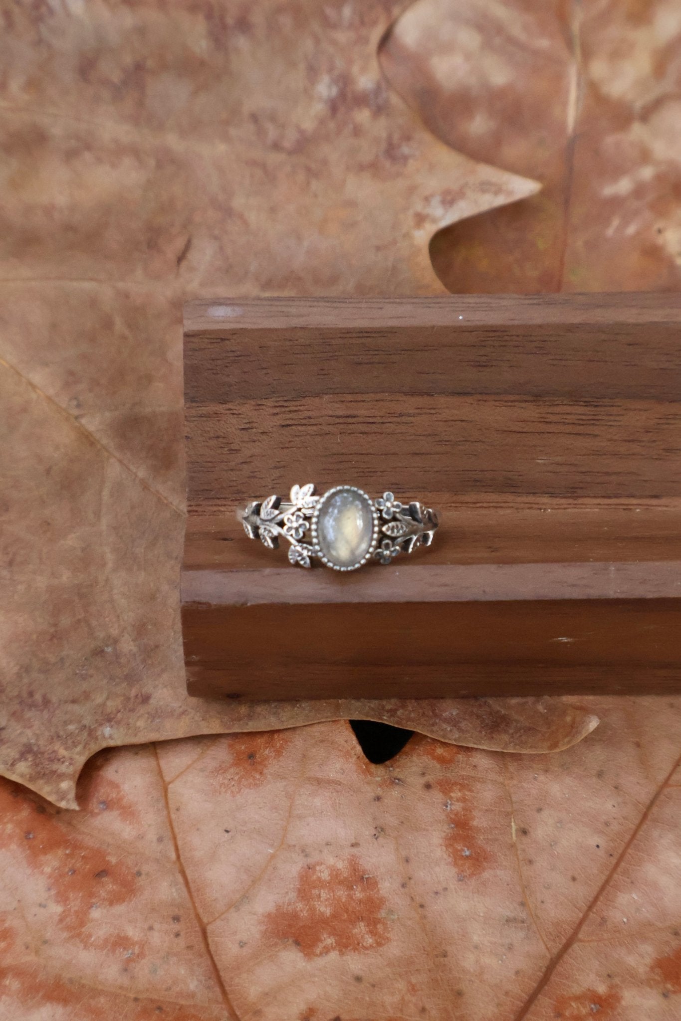 Sprout - JEN DESIGNRINGS