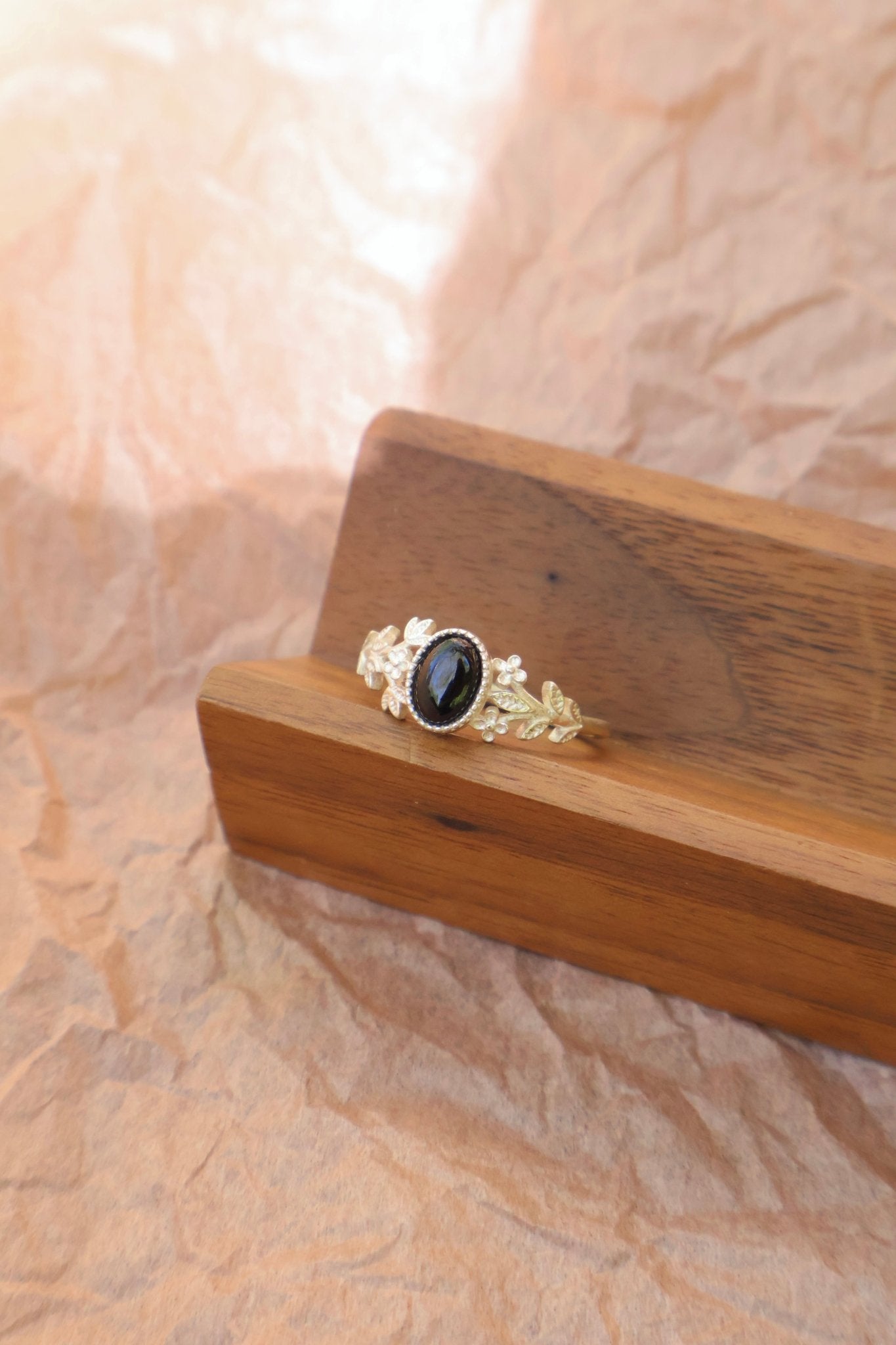 Sprout - JEN DESIGNRINGS