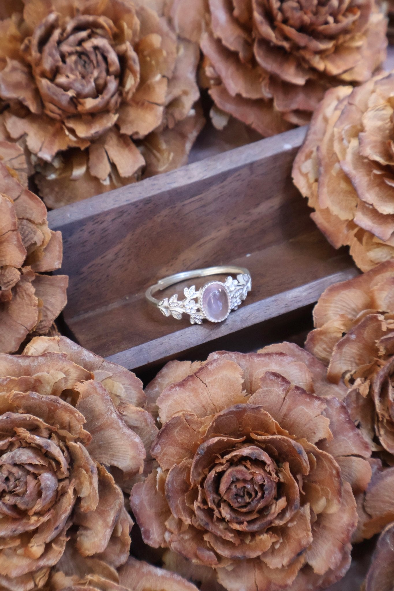 Sprout - JEN DESIGNRINGS