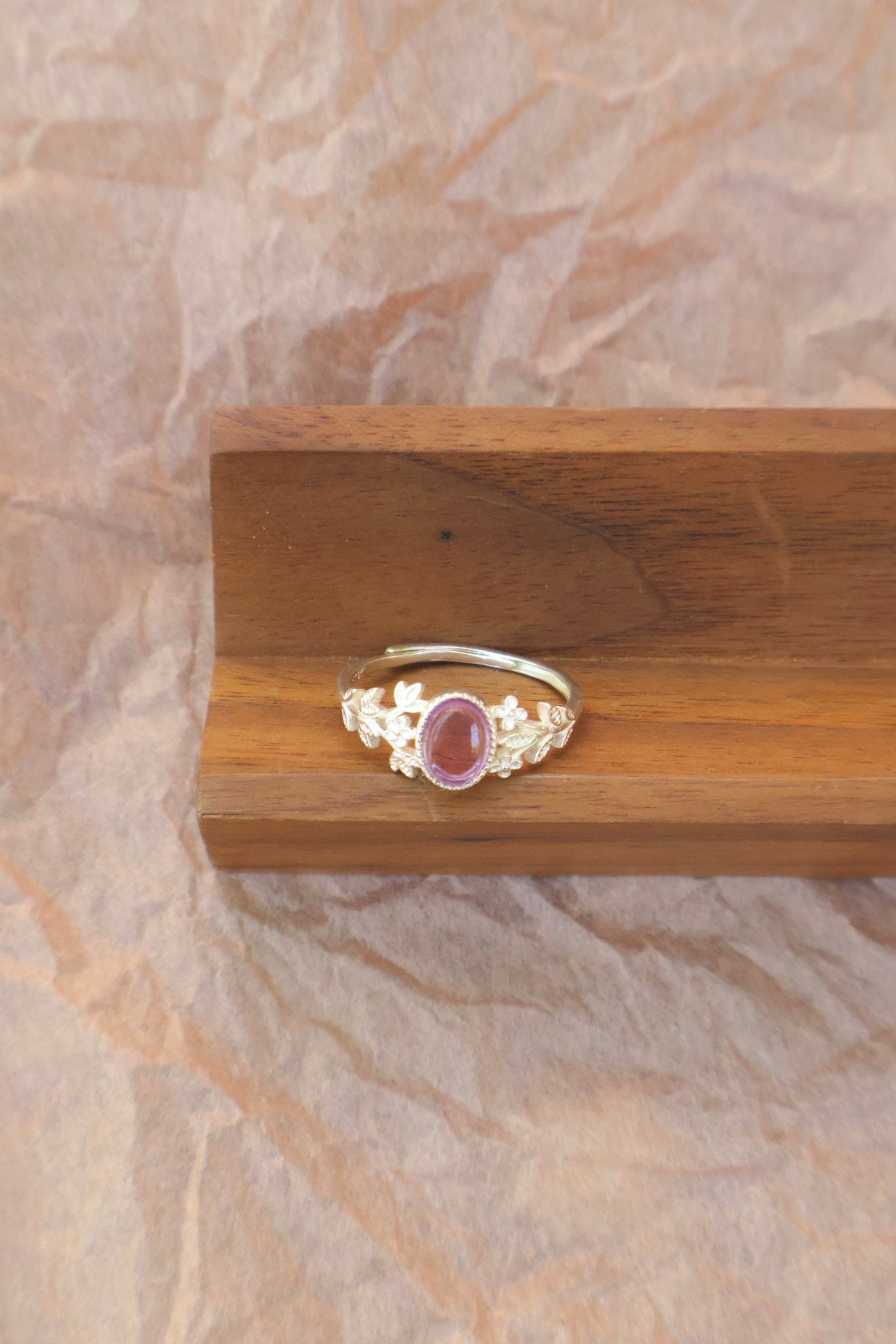 Sprout - JEN DESIGNRINGS