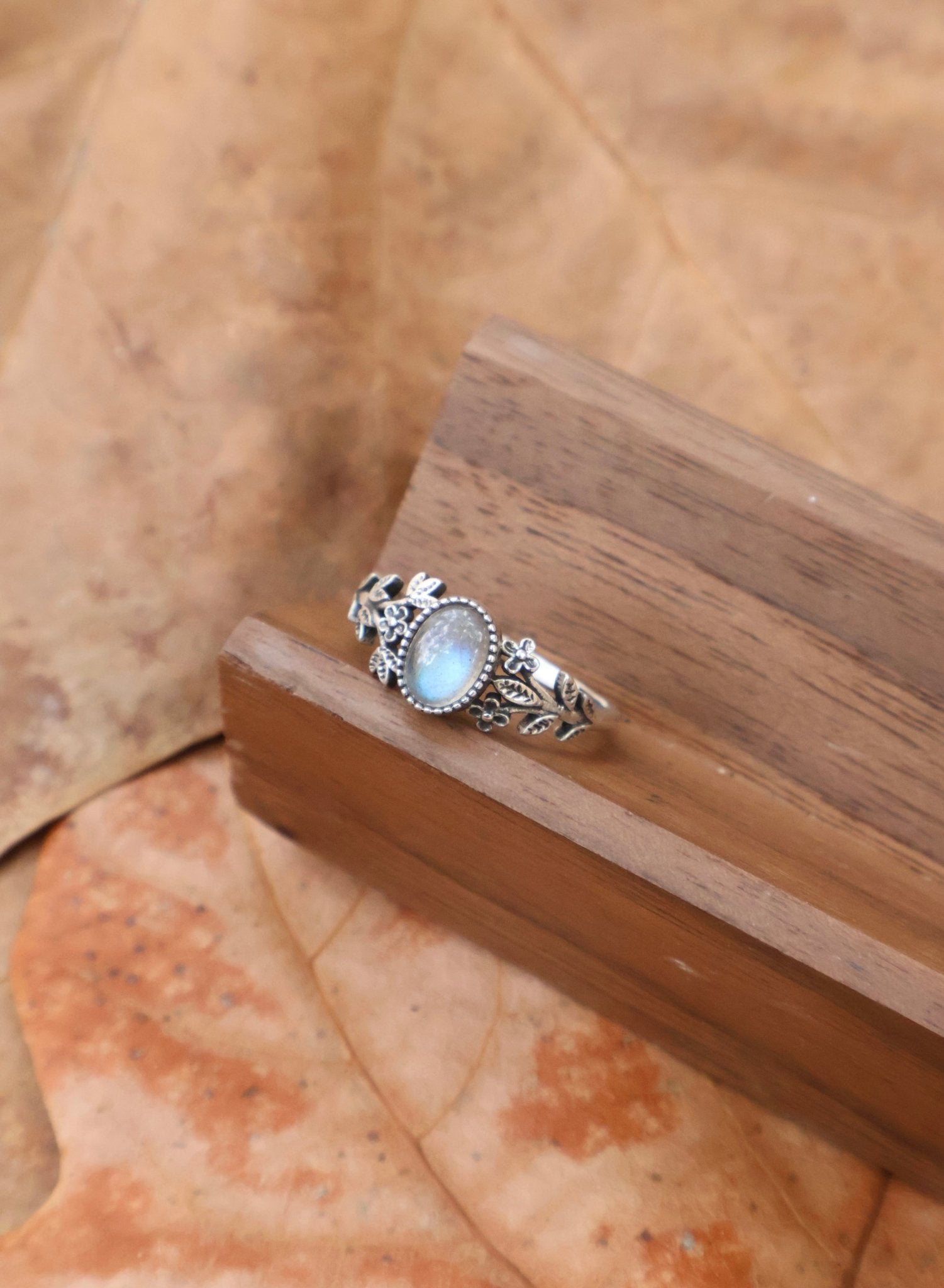 Sprout - JEN DESIGNRINGS