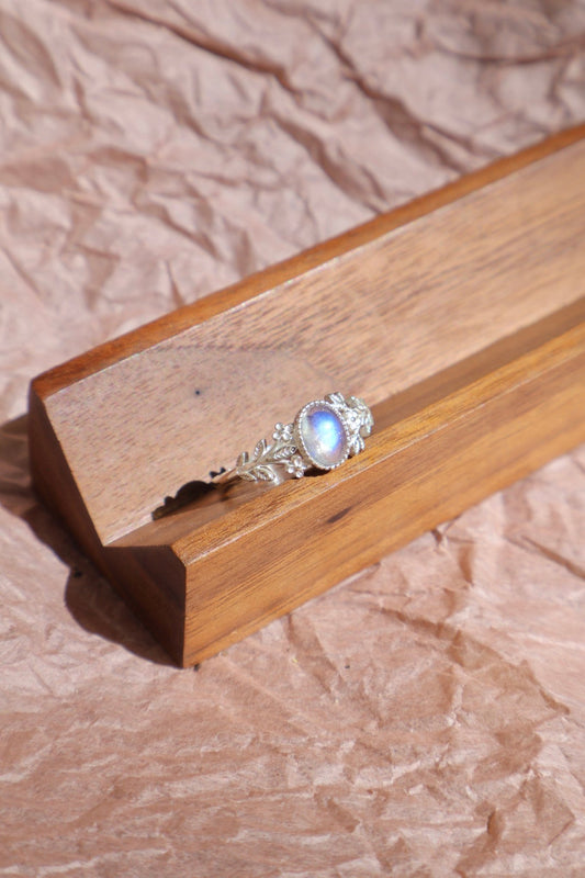 Sprout - JEN DESIGNRINGS